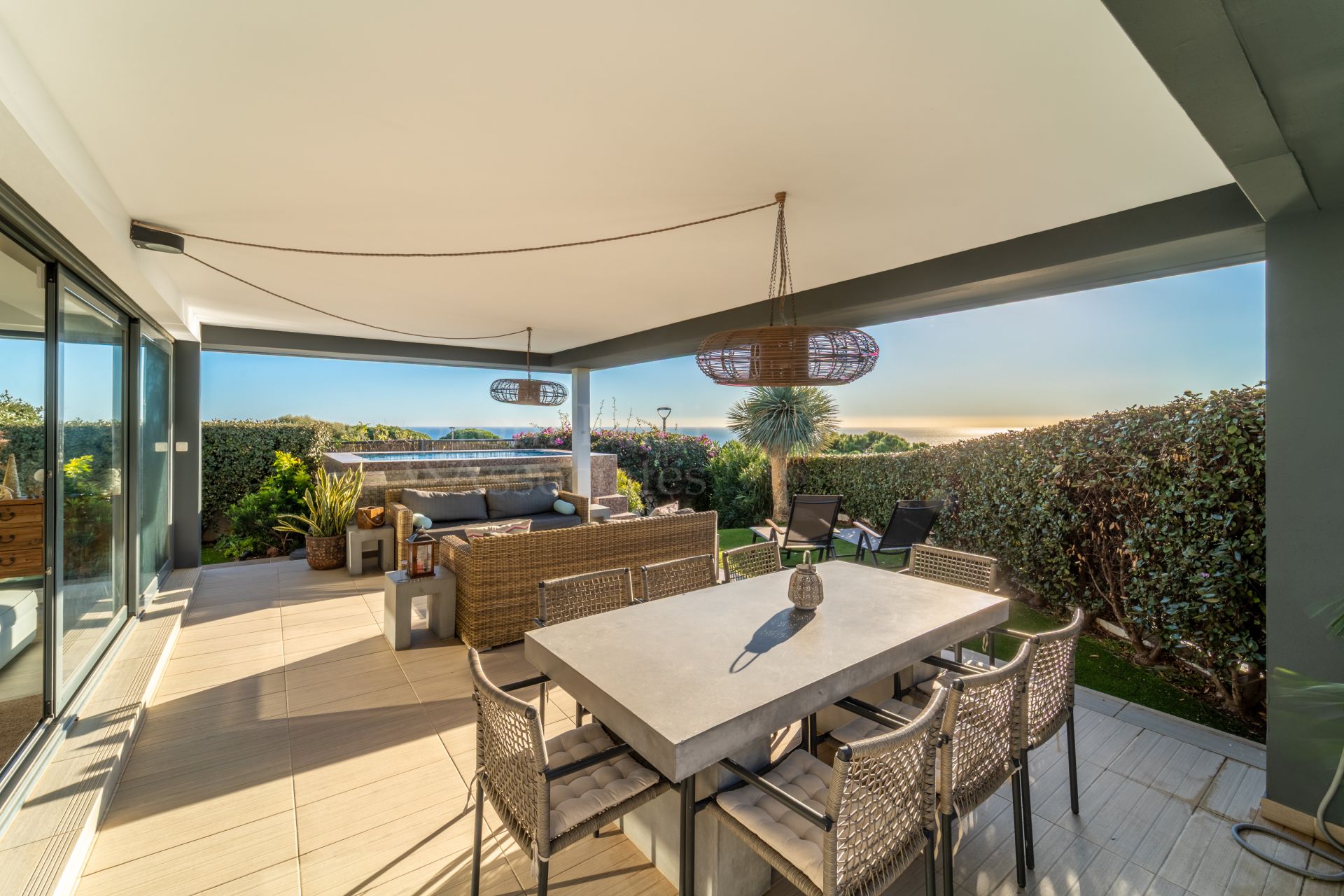 Villa in Cabopino, Marbella