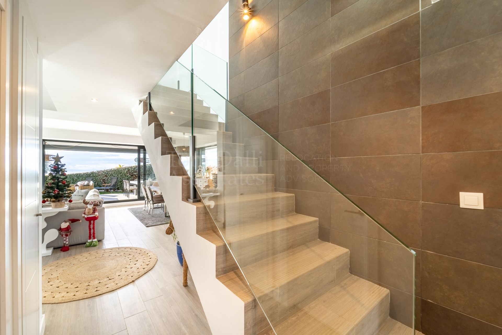 Villa in Cabopino, Marbella