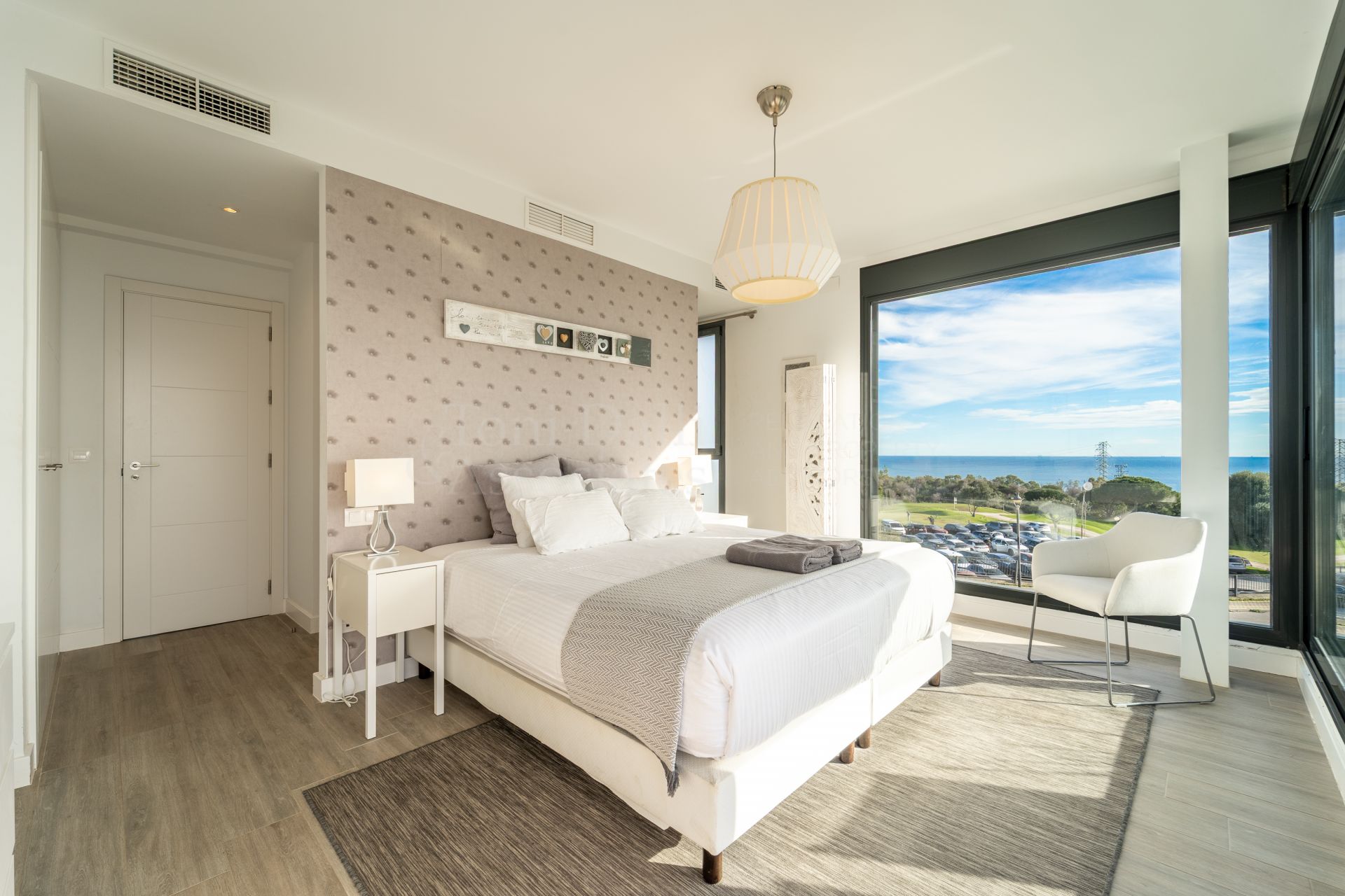 Villa in Cabopino, Marbella