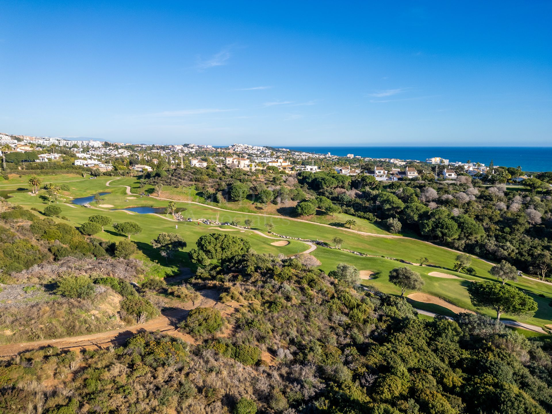 Villa in Cabopino, Marbella