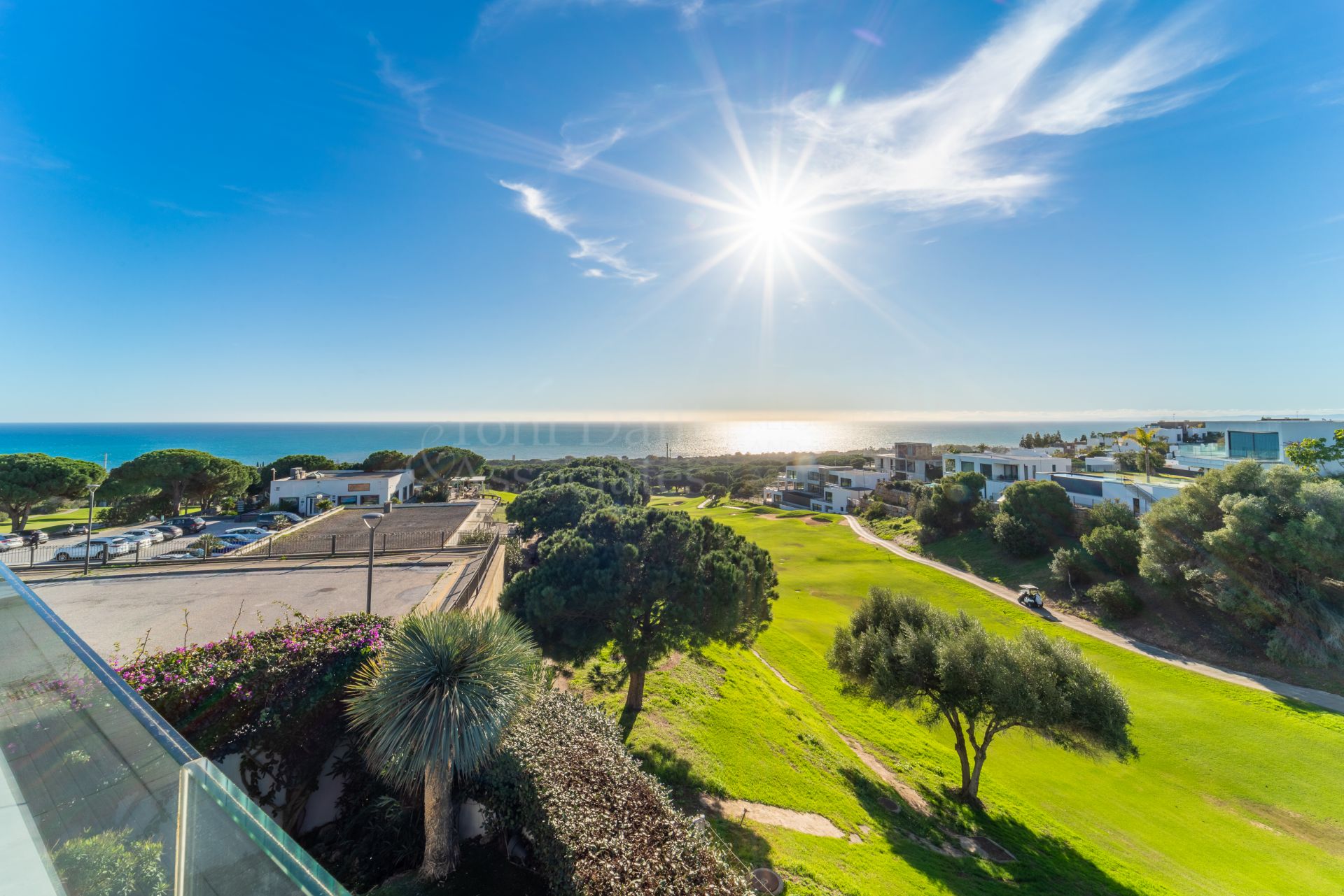 Villa in Cabopino, Marbella