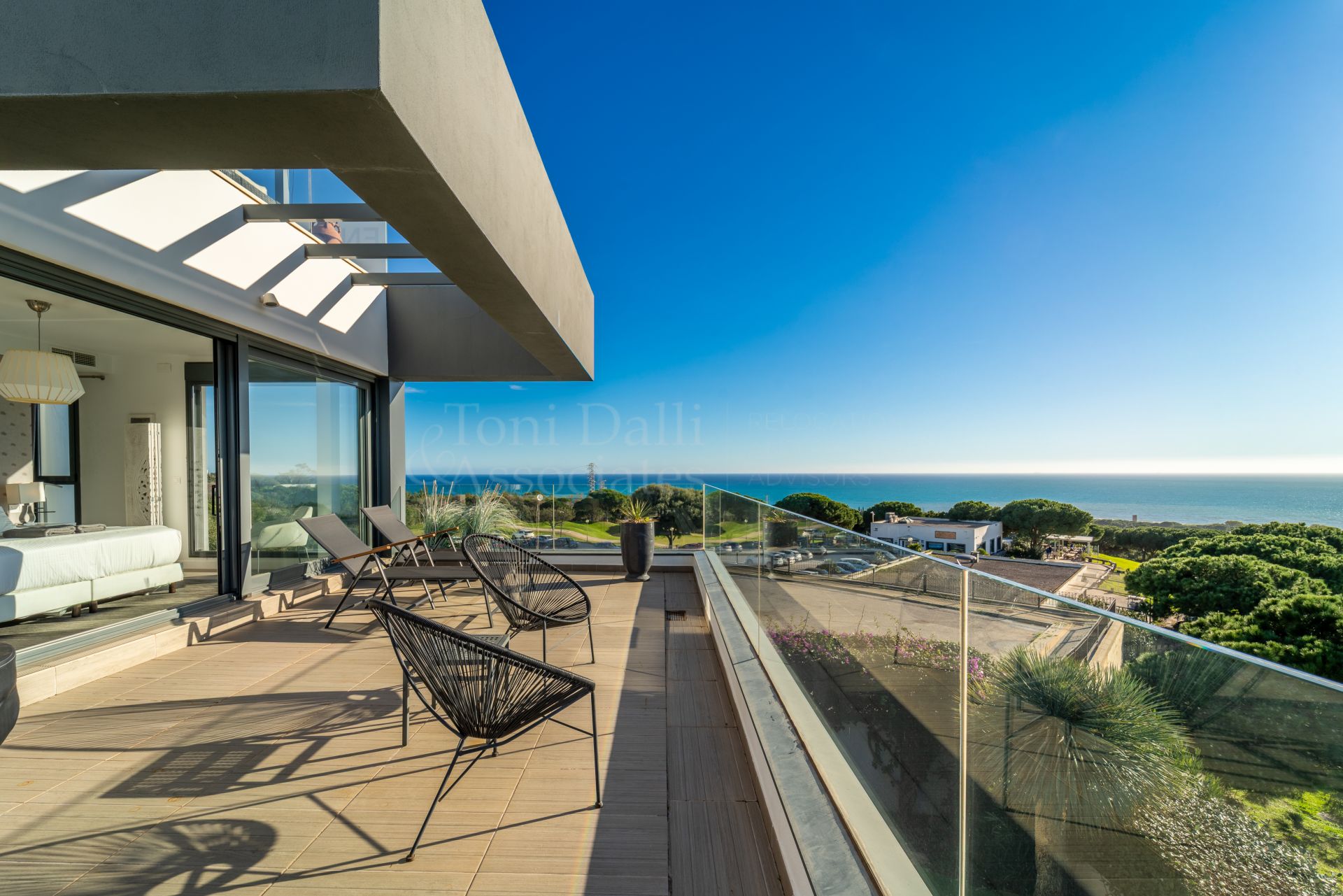 Villa in Cabopino, Marbella