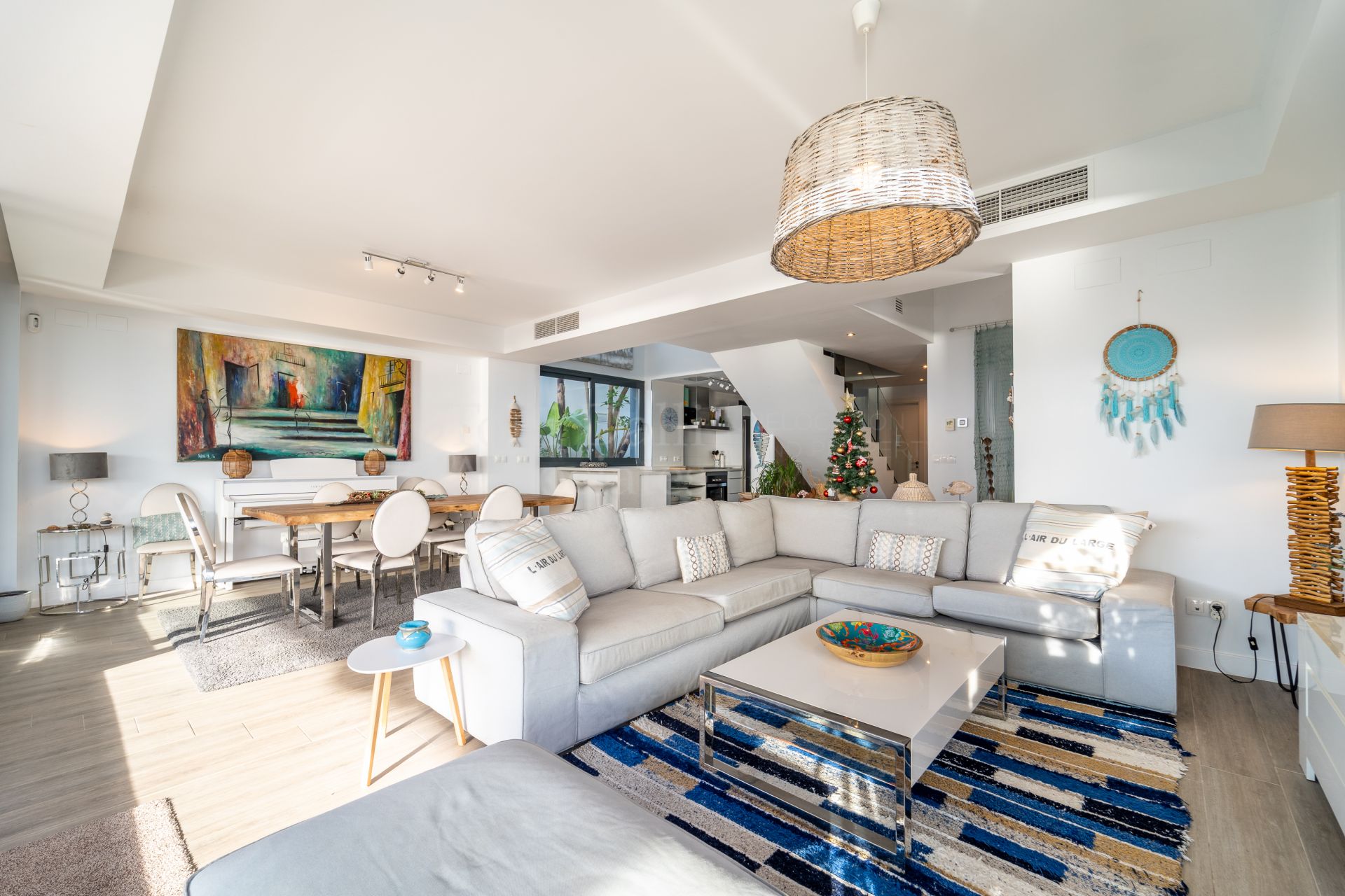 Villa in Cabopino, Marbella