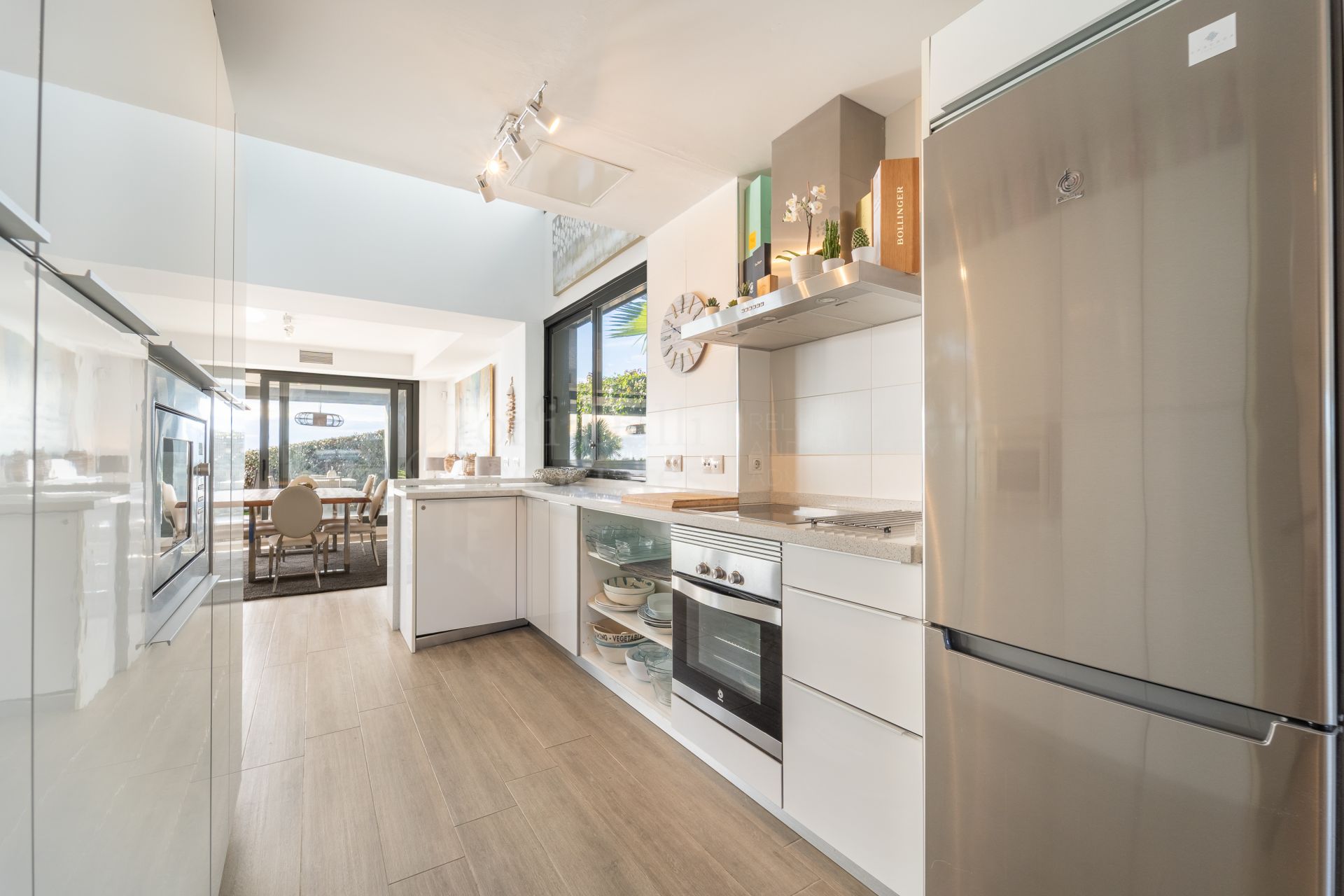 Villa in Cabopino, Marbella