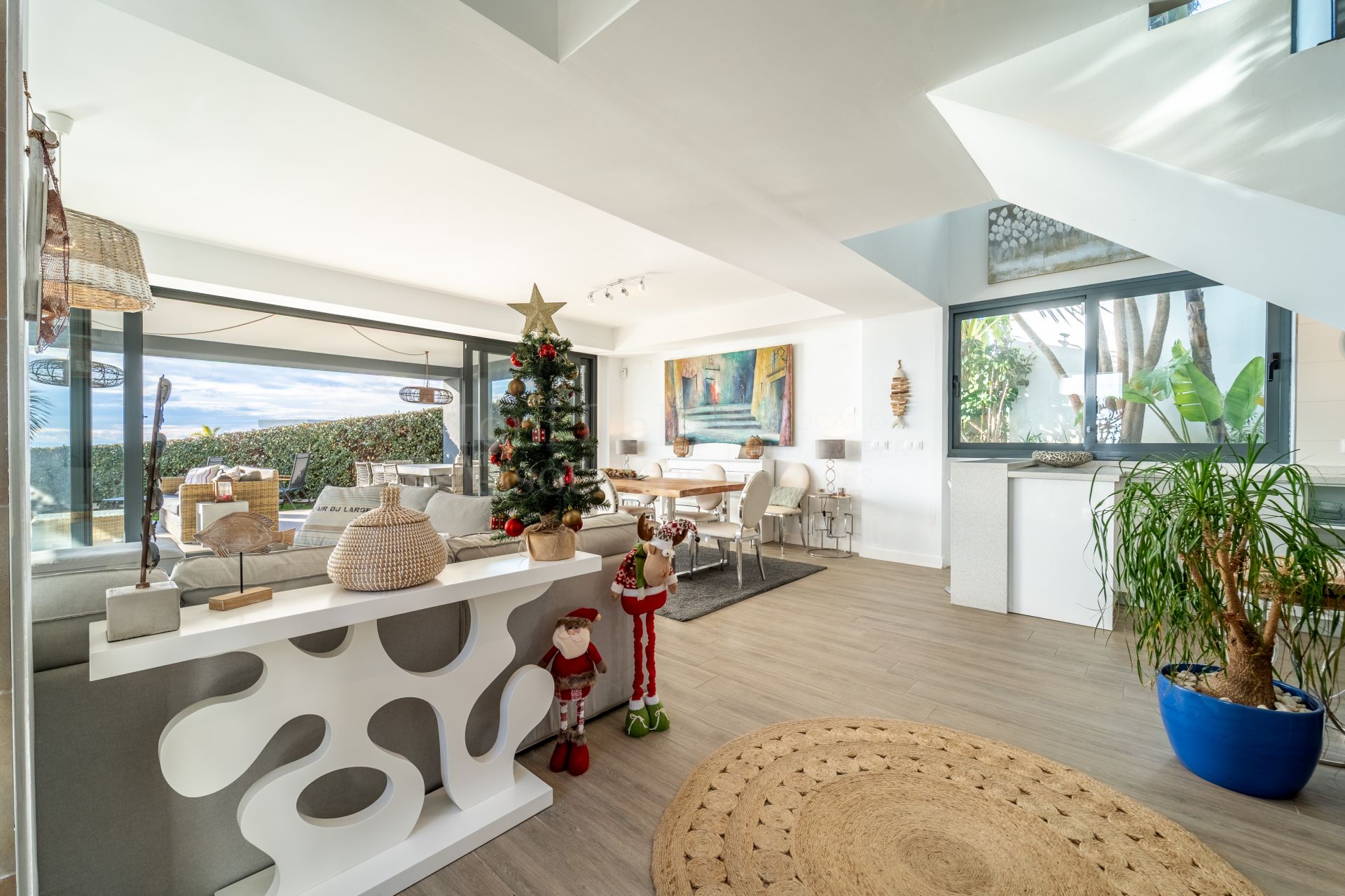 Villa in Cabopino, Marbella