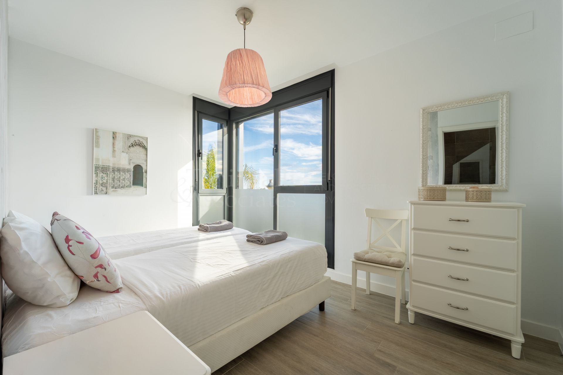 Villa in Cabopino, Marbella