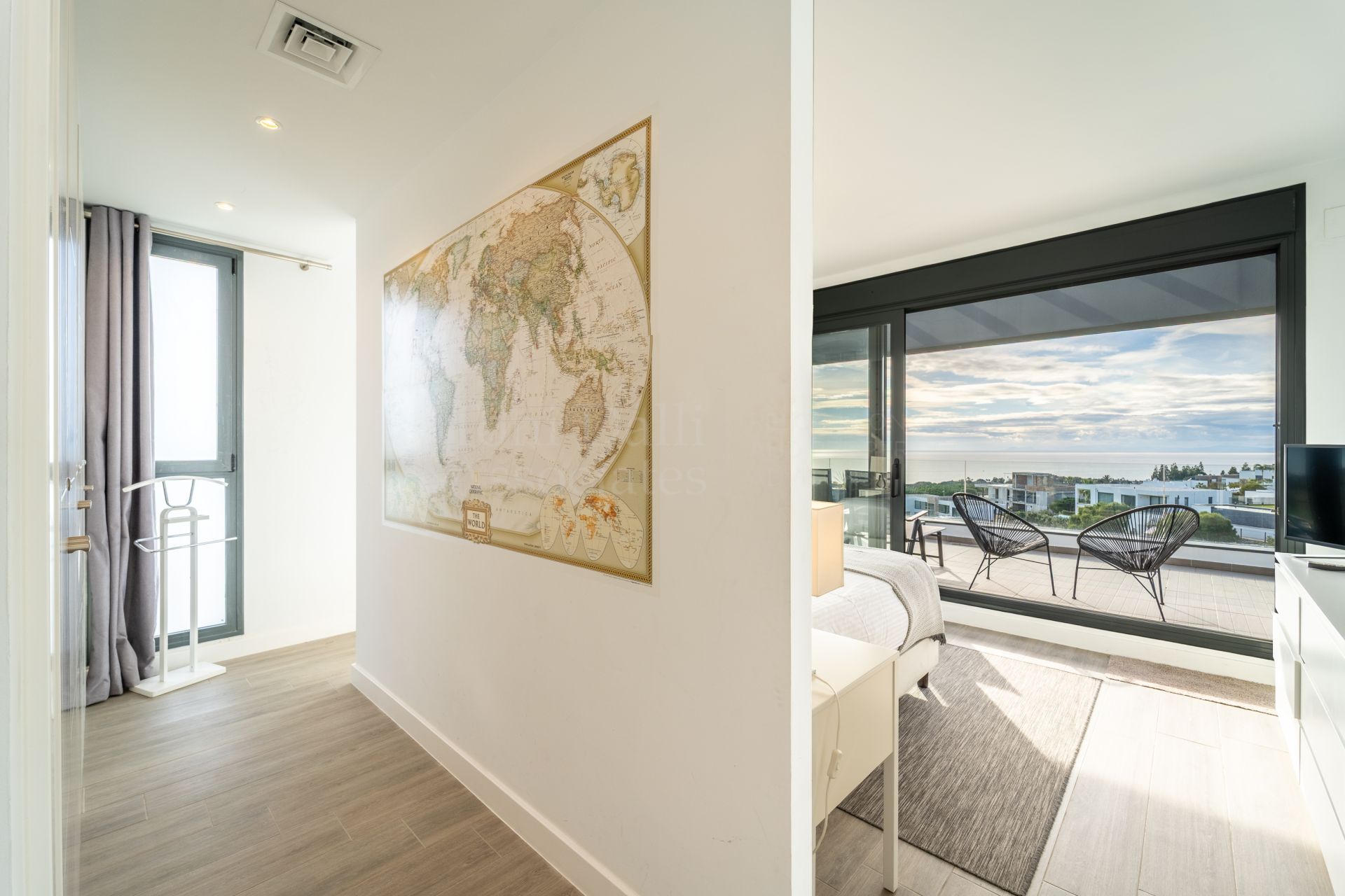 Villa in Cabopino, Marbella