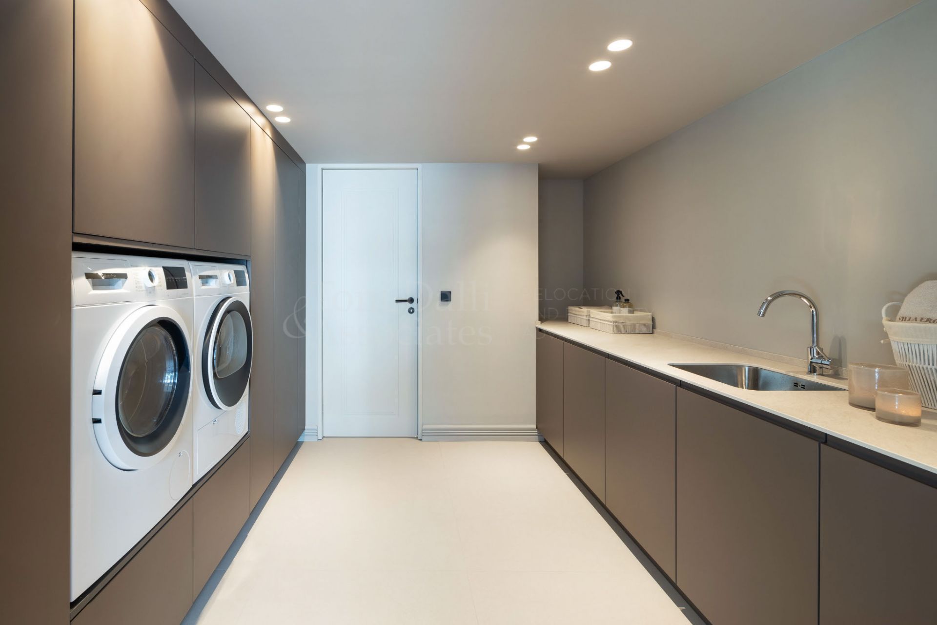 Villa in Los Arqueros, Benahavis