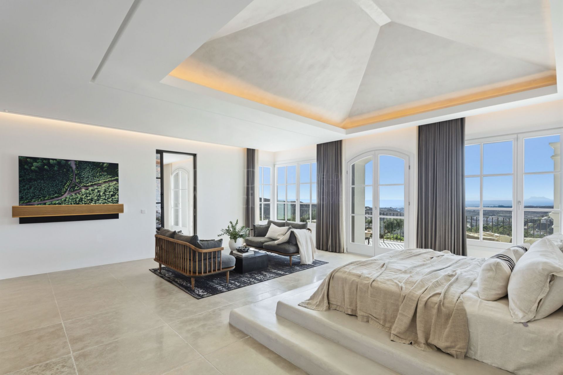 Villa in Marbella Club Golf Resort, Benahavis