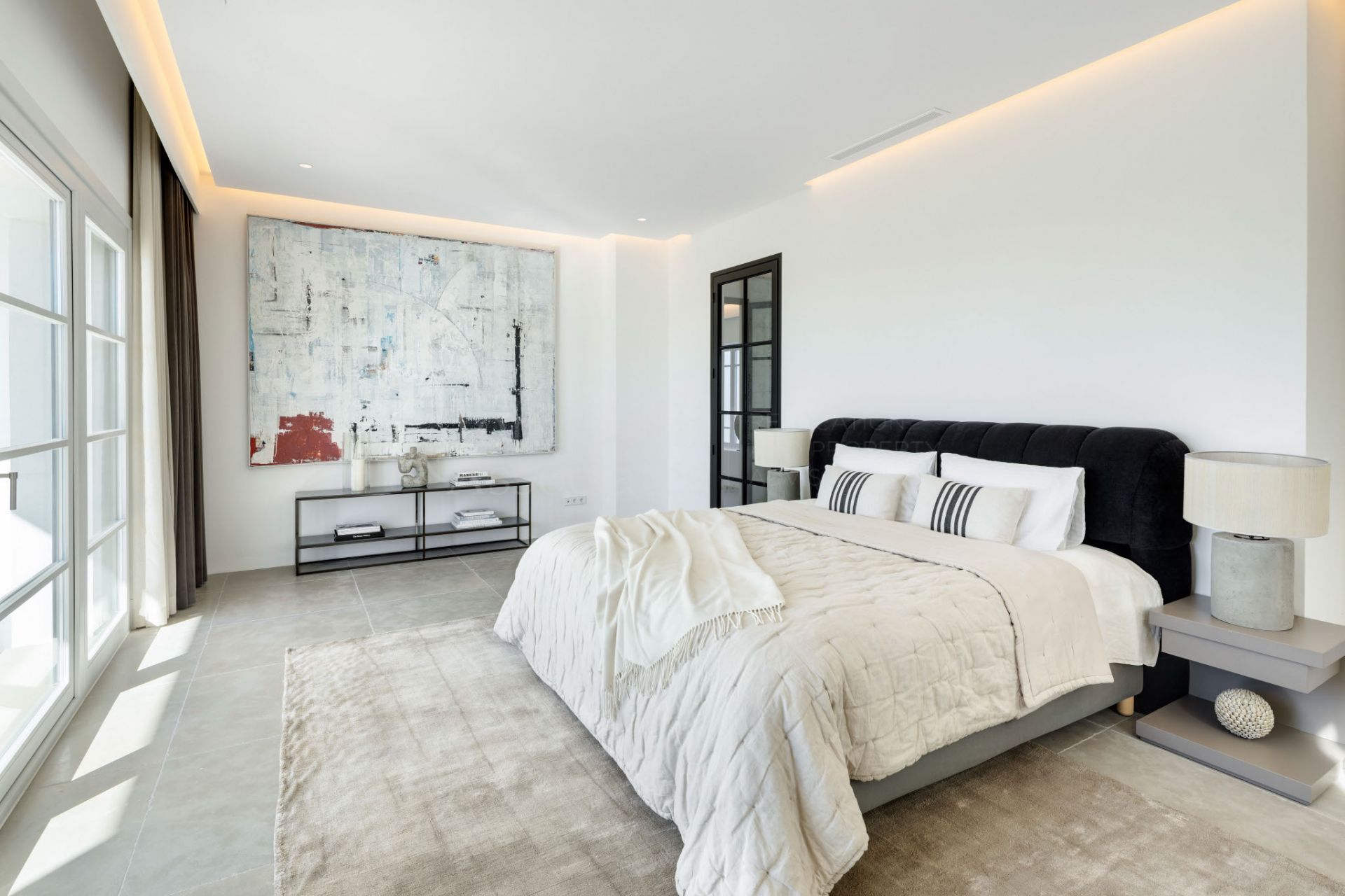 Villa in Marbella Club Golf Resort, Benahavis