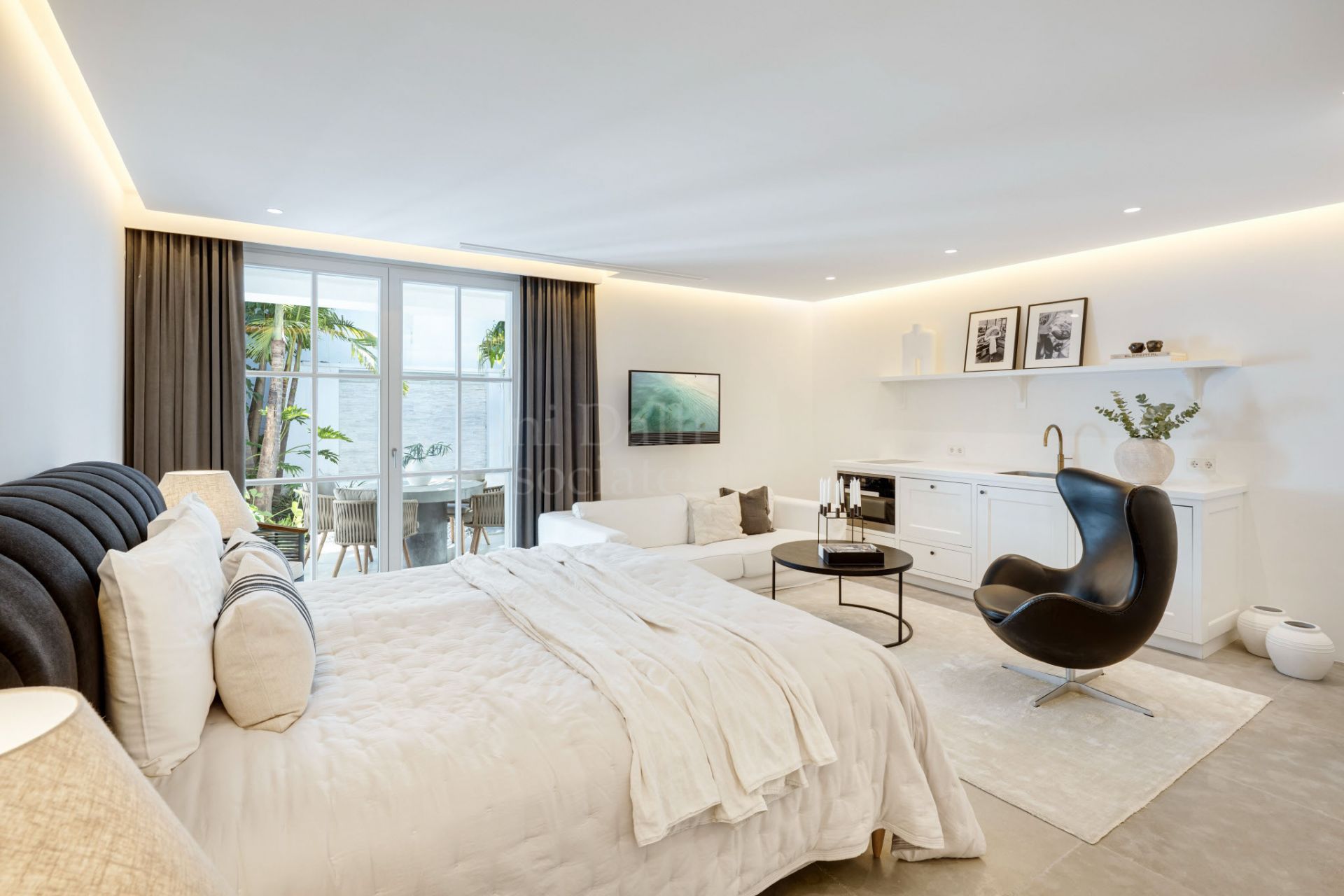 Villa in Marbella Club Golf Resort, Benahavis