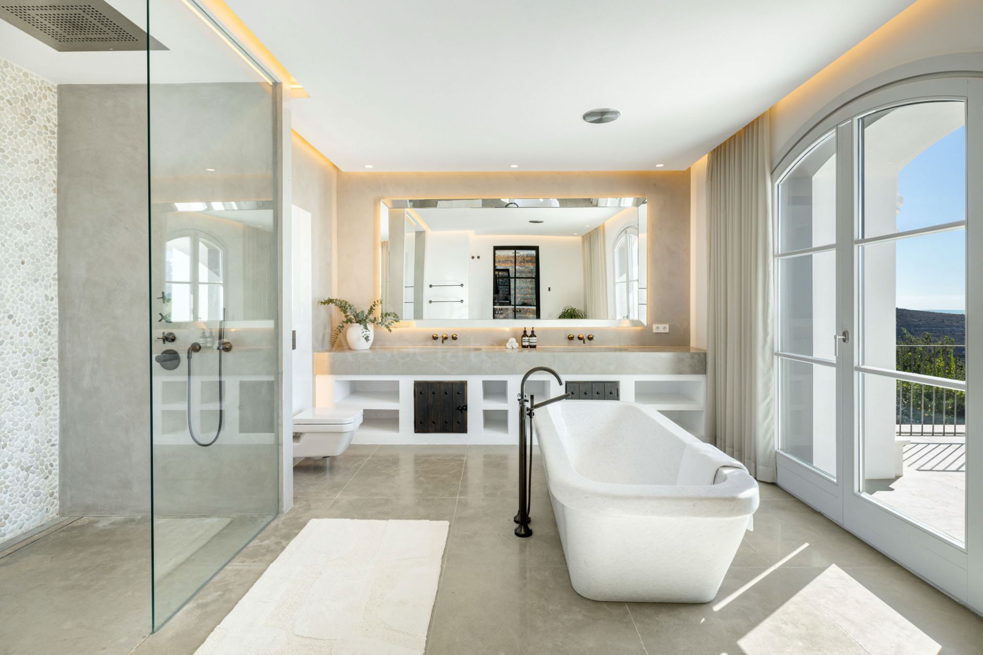 Villa in Marbella Club Golf Resort, Benahavis