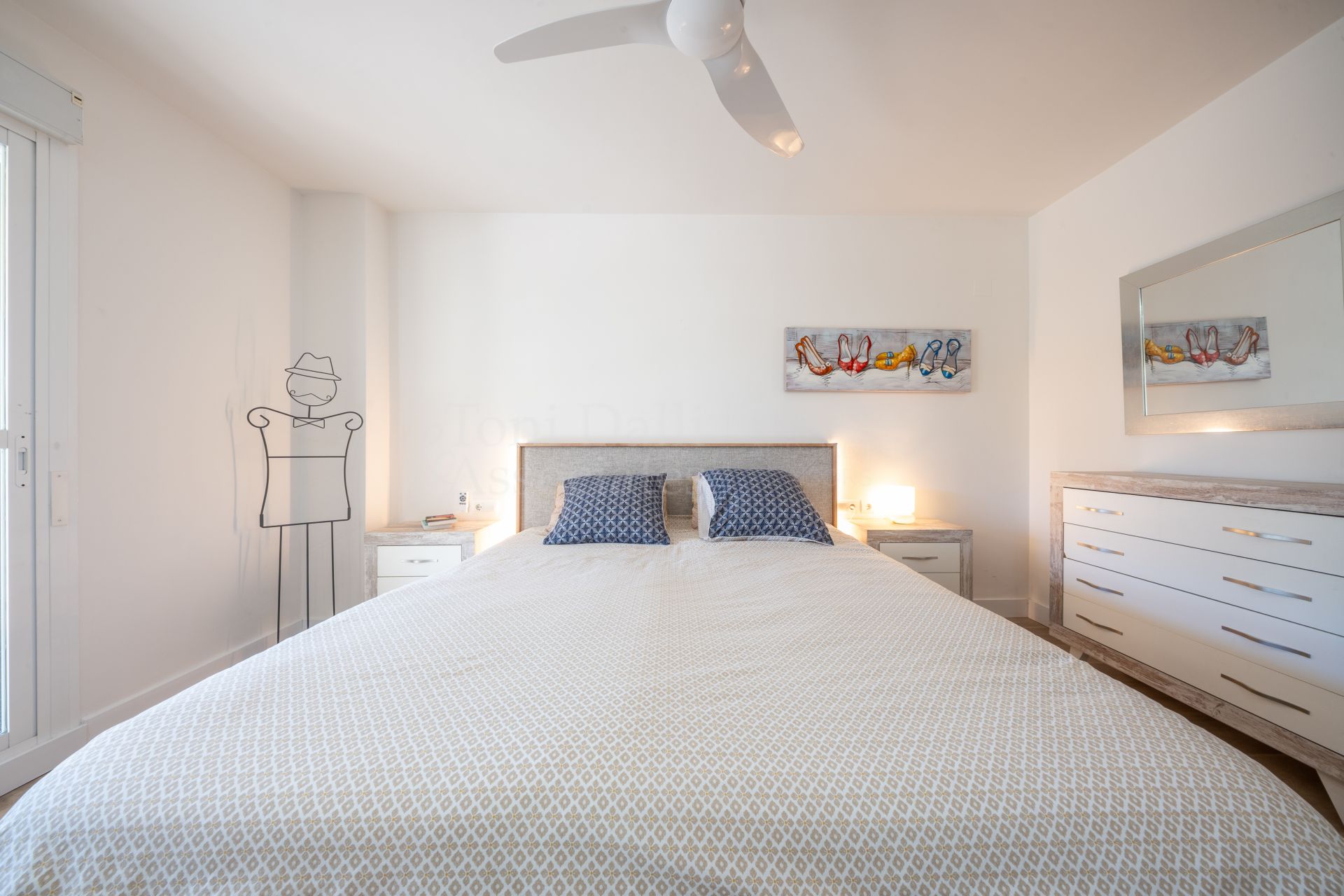 Ground Floor Apartment in Nueva Andalucia, Marbella