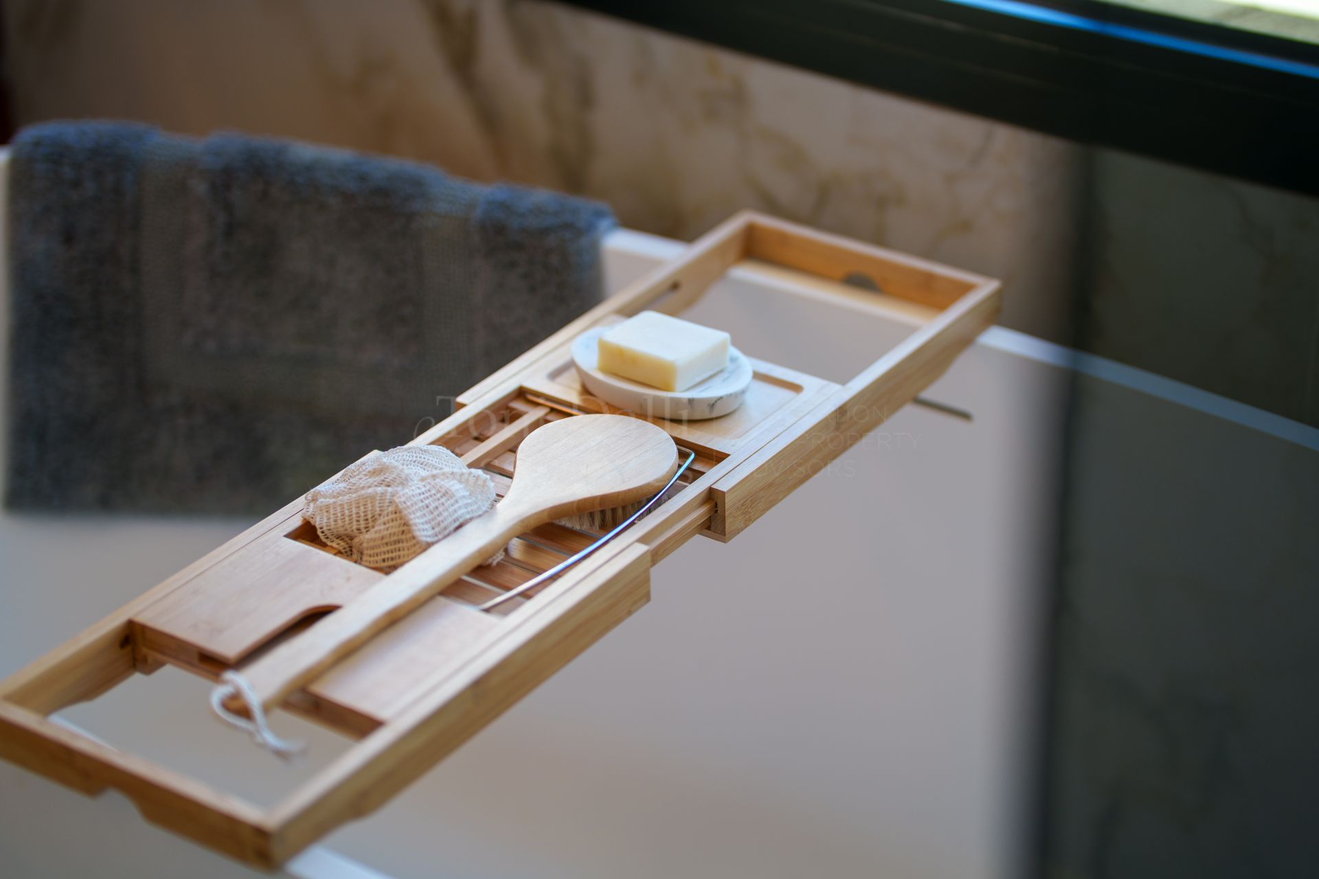 Penthouse in Les Belvederes, Marbella