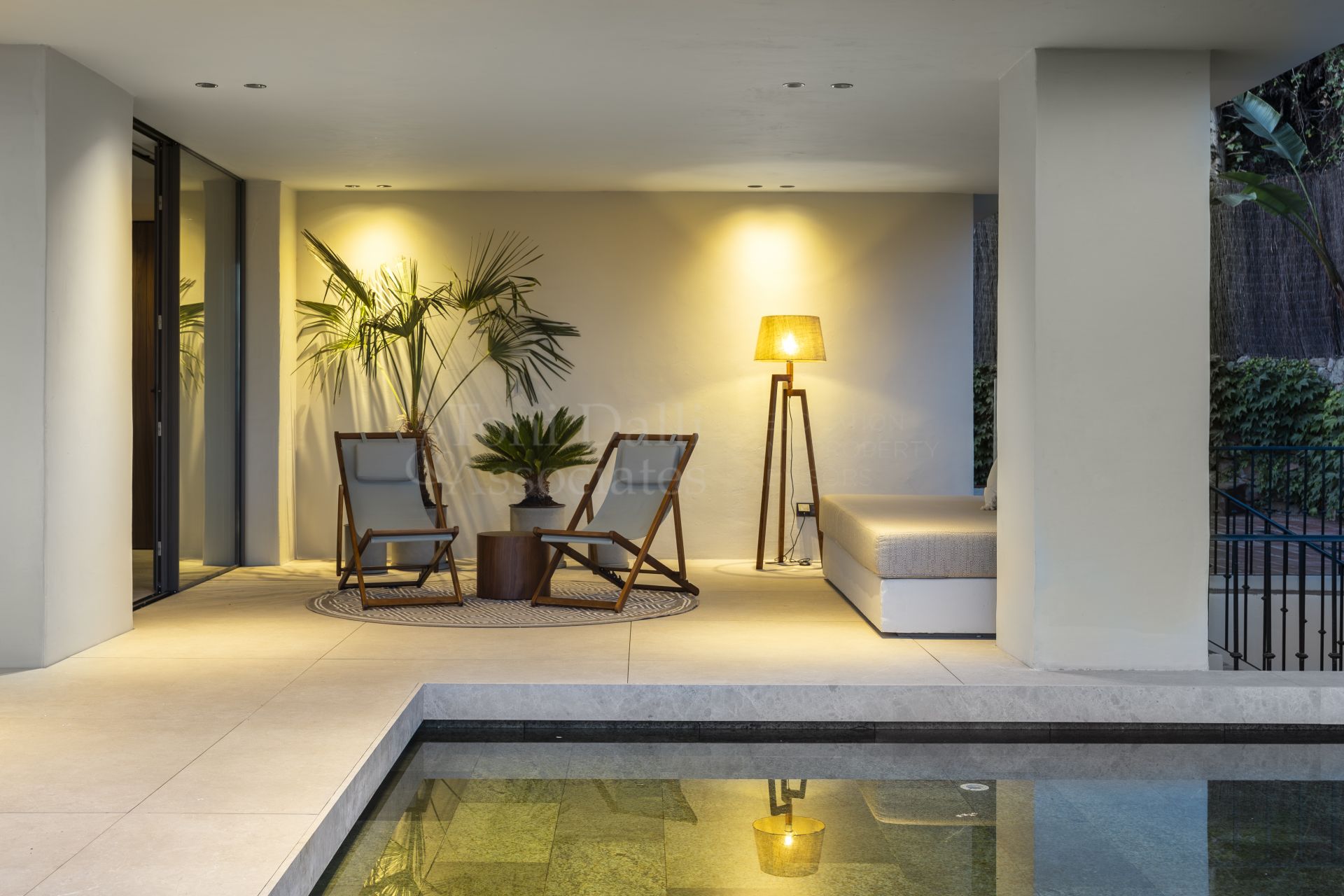 Villa in Haza del Conde, Marbella