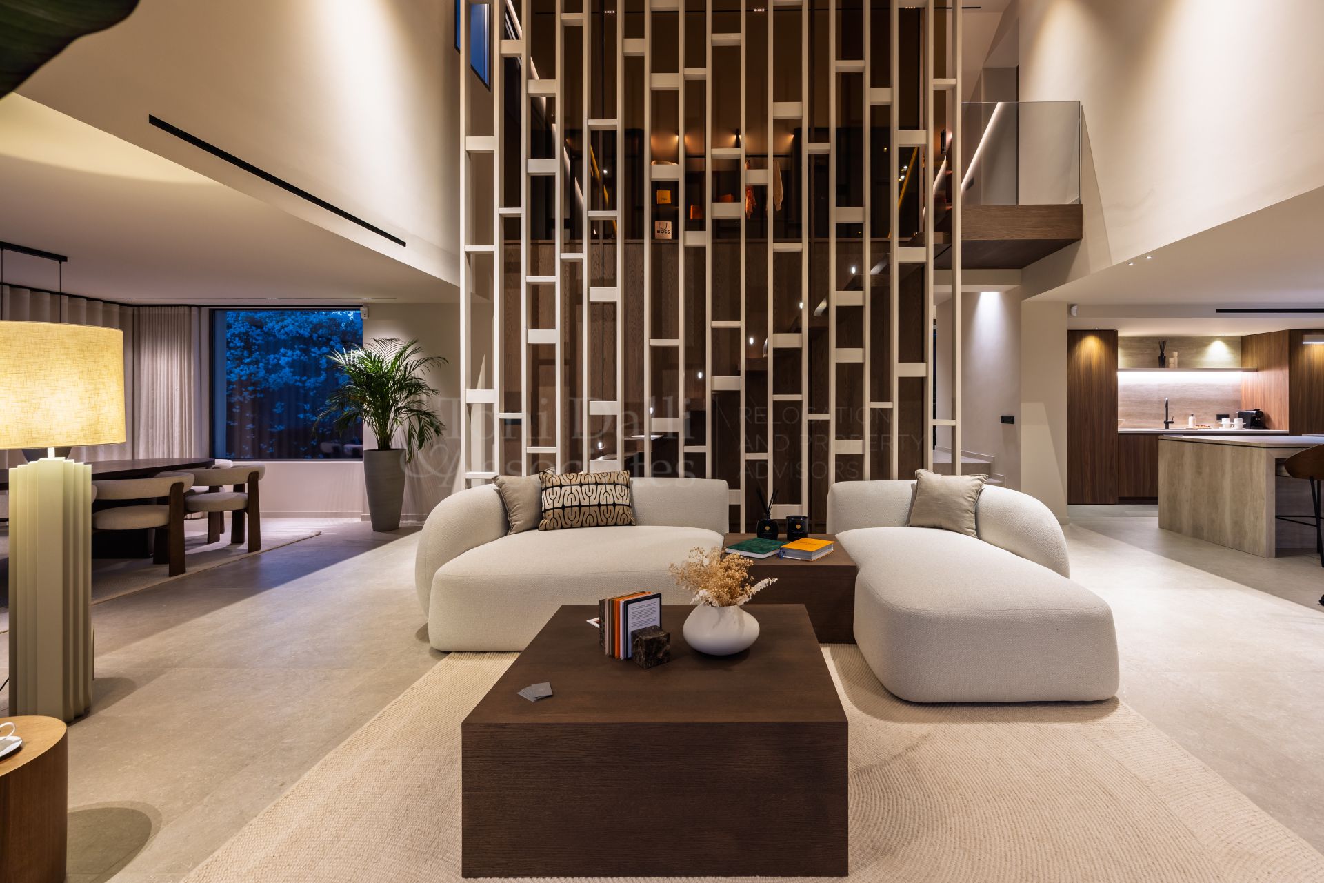 Villa in Haza del Conde, Marbella