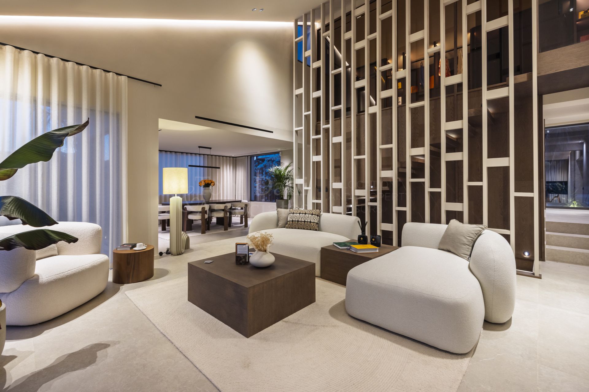 Villa in Haza del Conde, Marbella