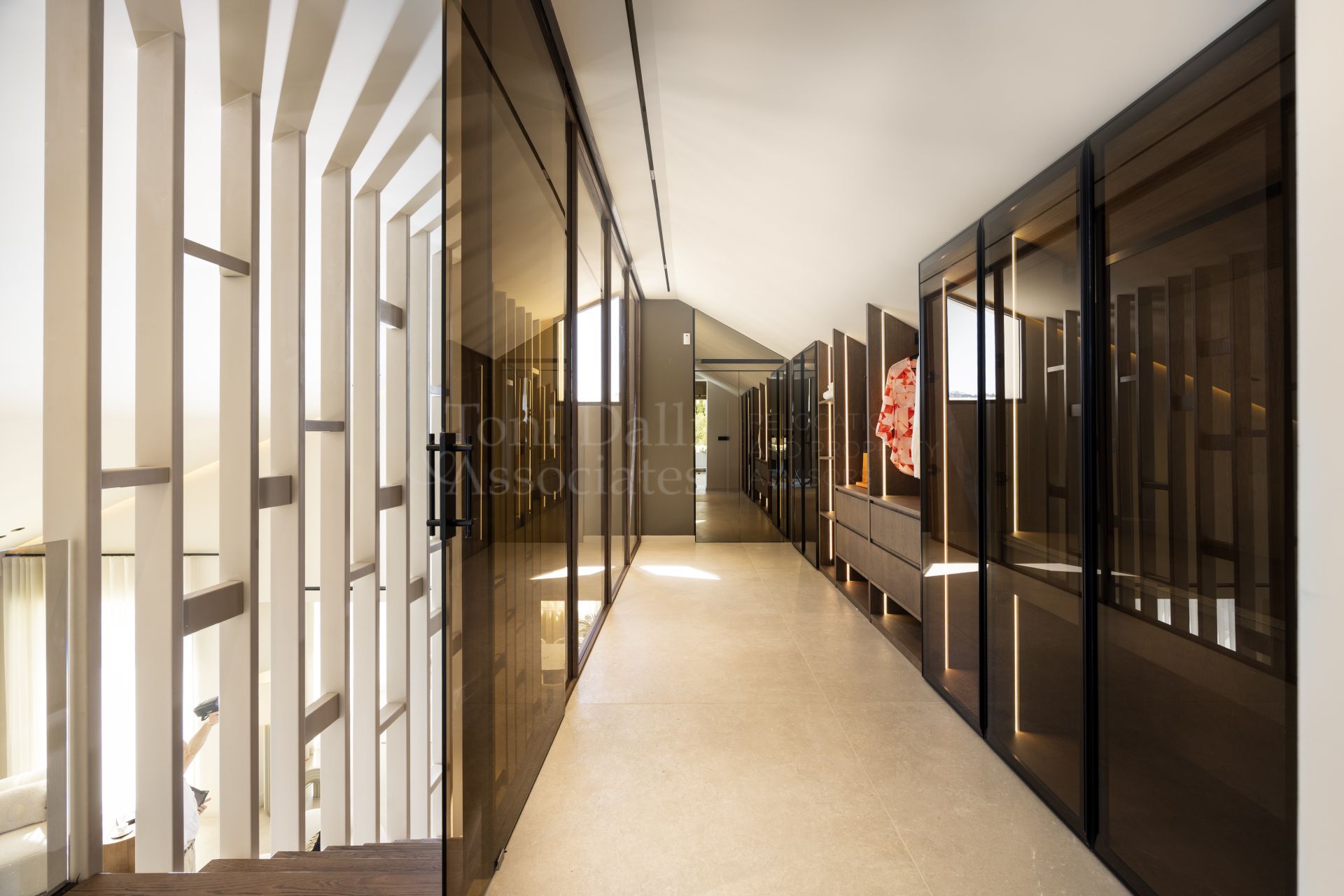 Villa in Haza del Conde, Marbella