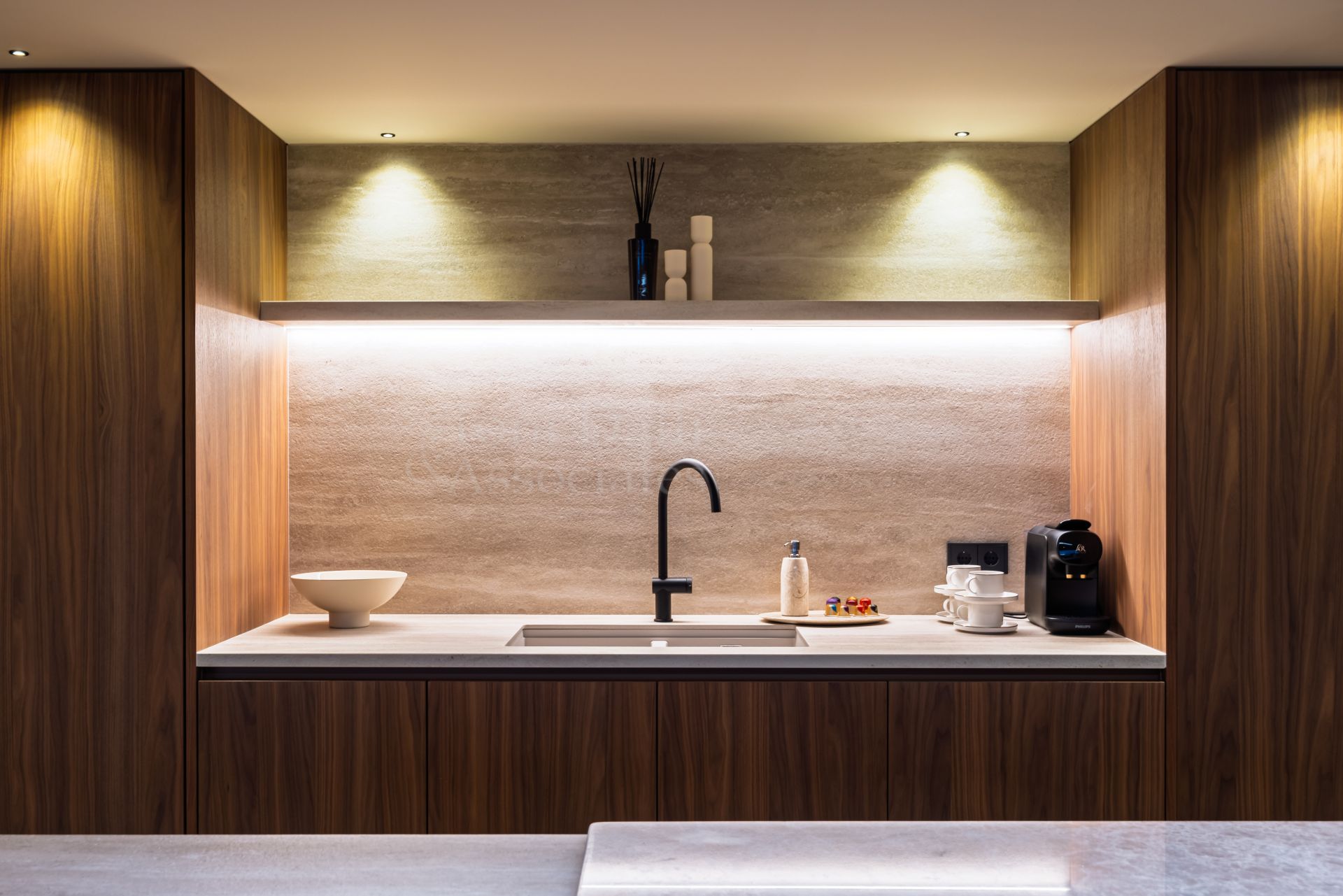 Villa in Haza del Conde, Marbella