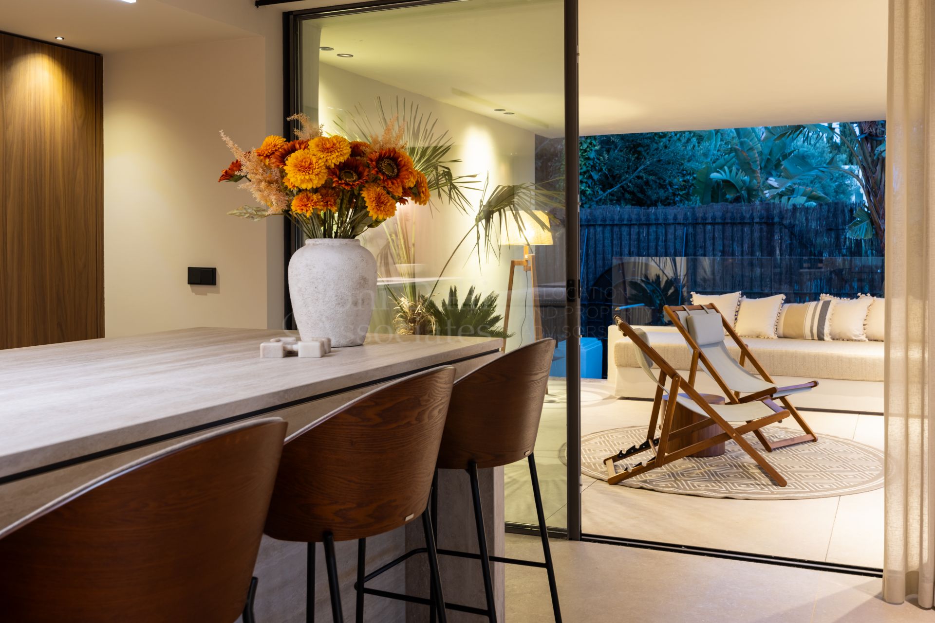 Villa in Haza del Conde, Marbella