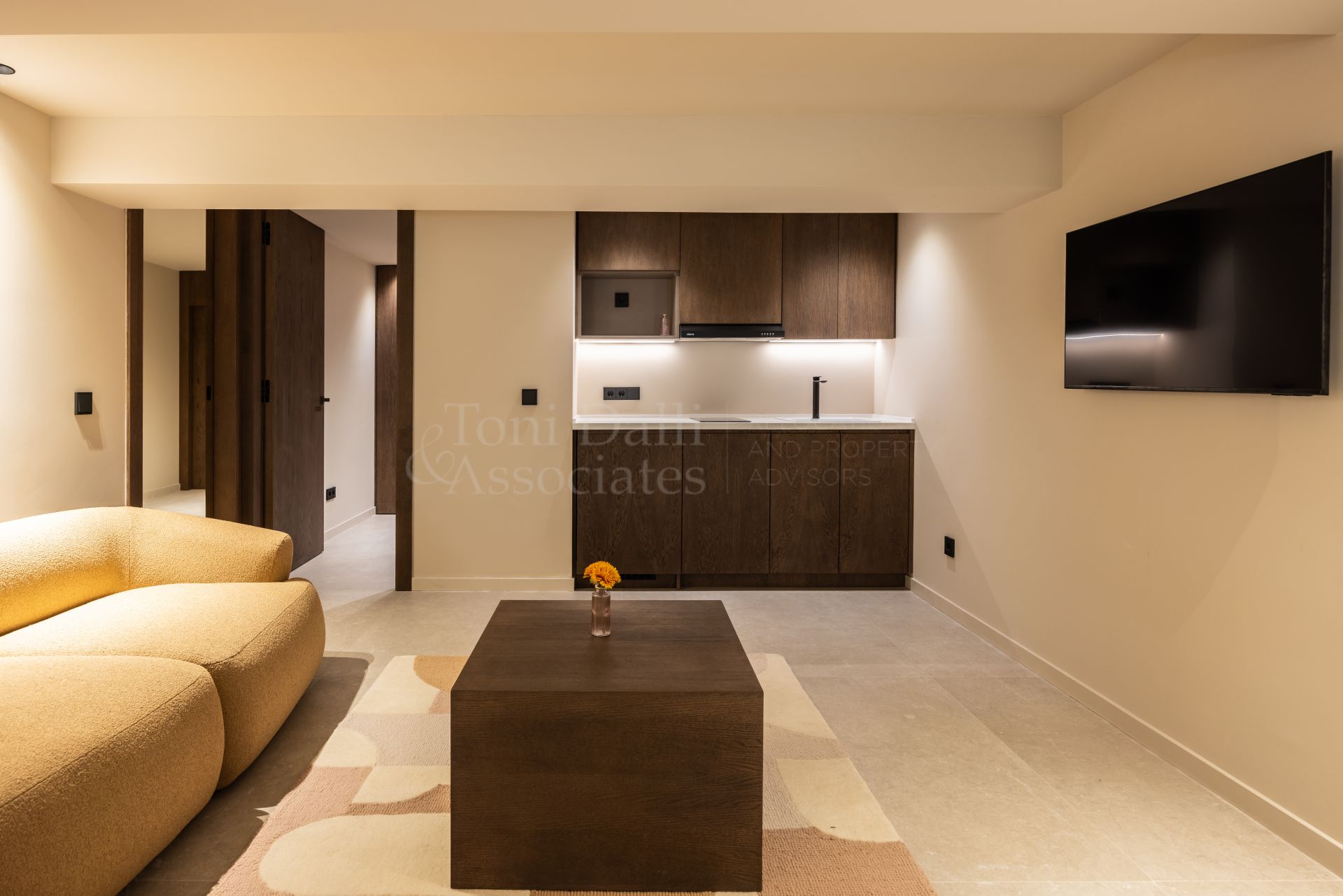 Villa in Haza del Conde, Marbella