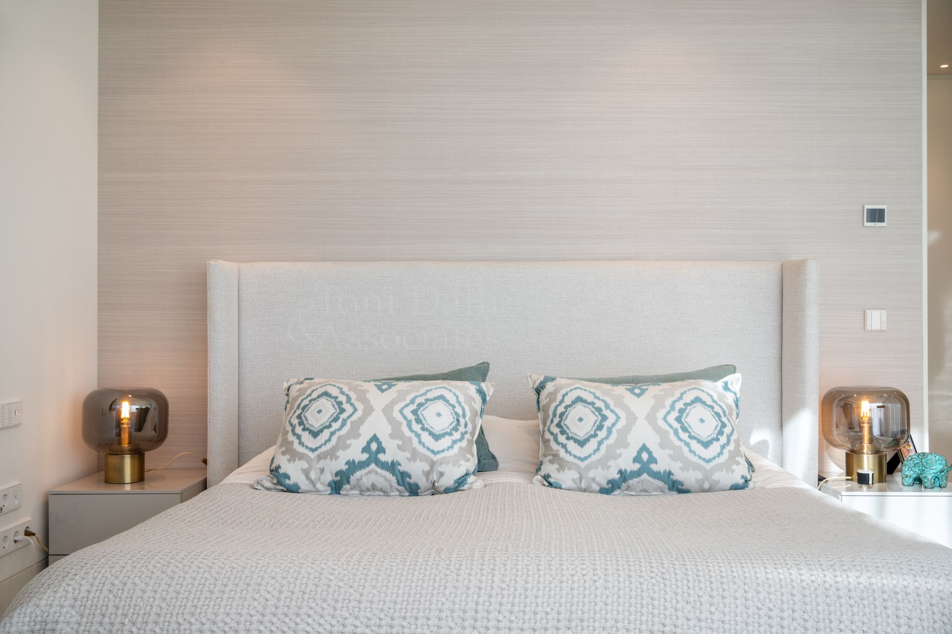 Apartment in La Quinta, Benahavis