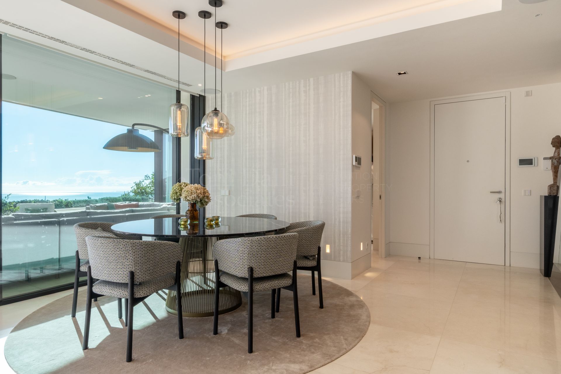 Apartment in La Quinta, Benahavis