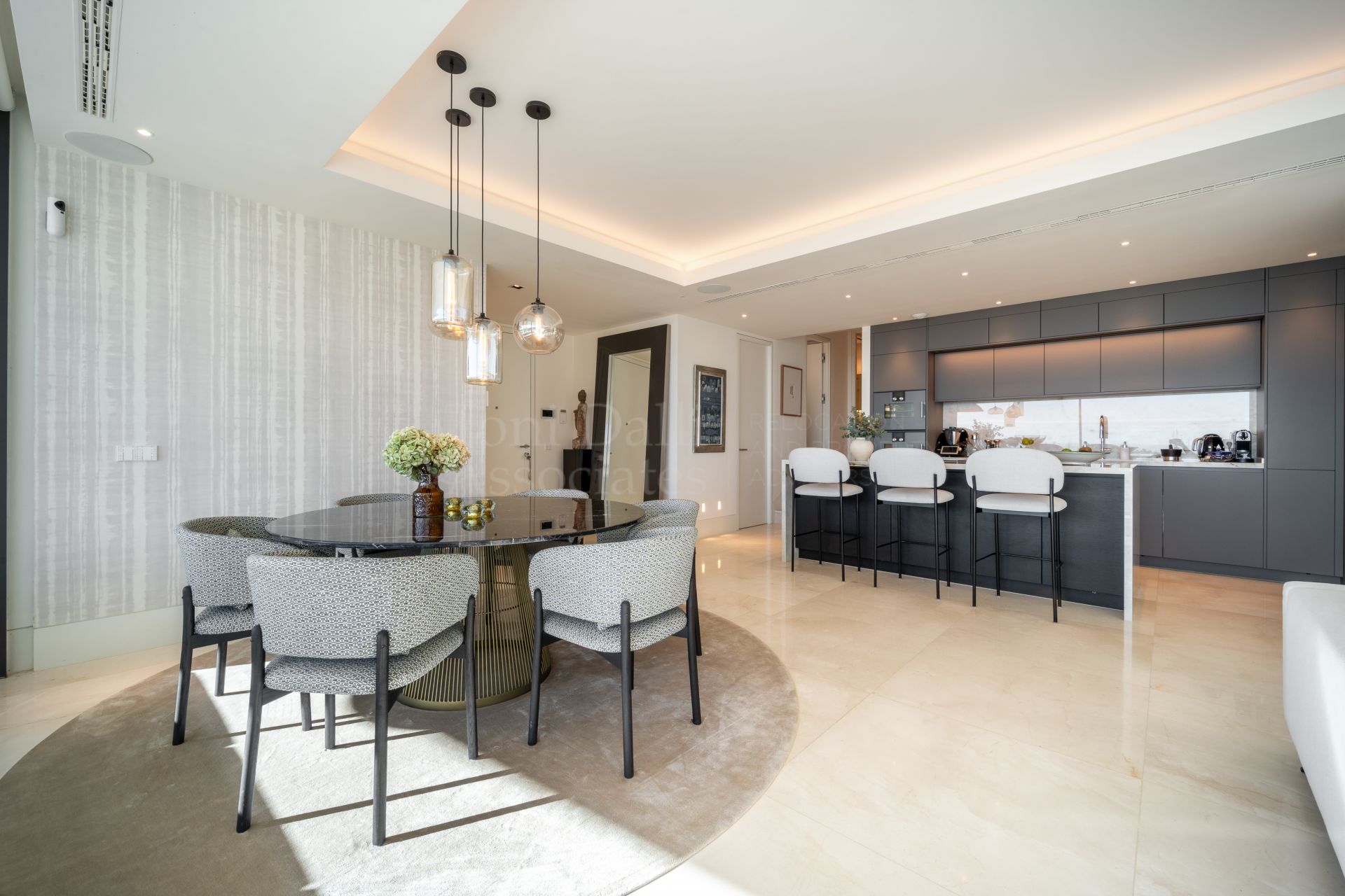 Apartment in La Quinta, Benahavis