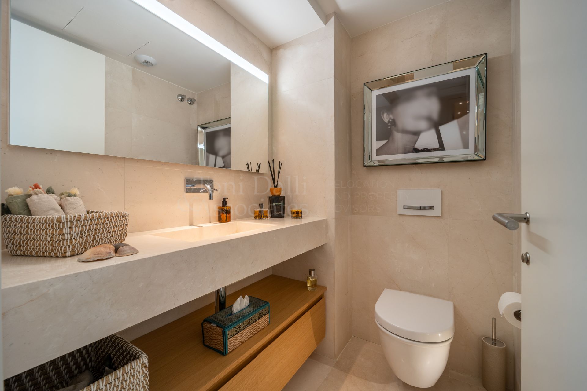 Apartment in La Quinta, Benahavis