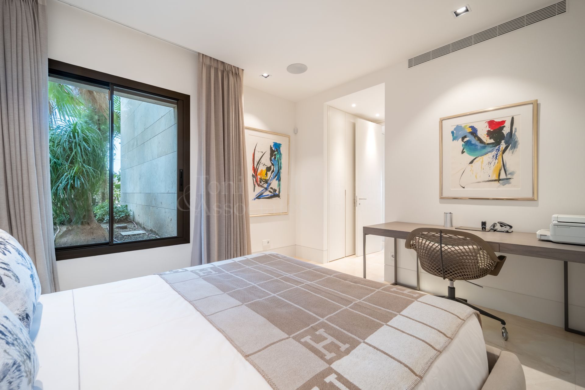 Apartment in La Quinta, Benahavis