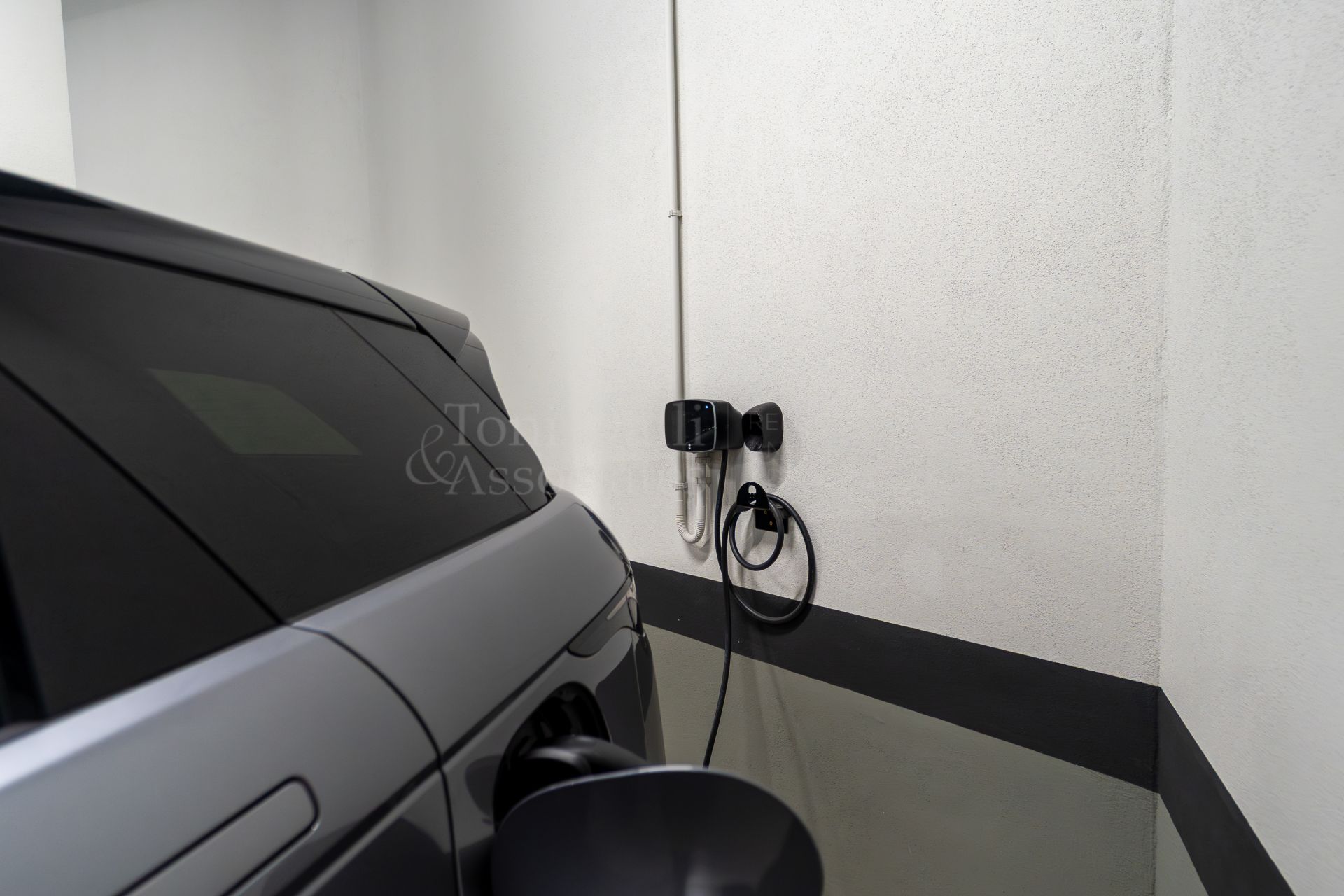 Apartment in La Quinta, Benahavis