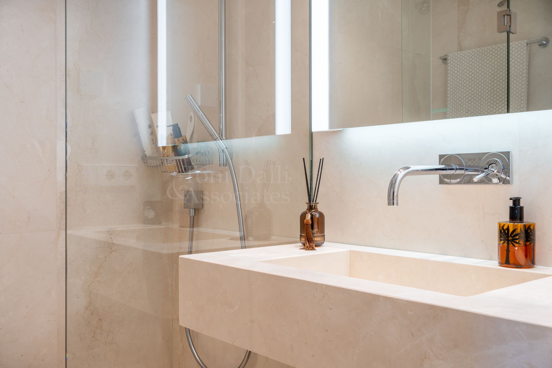 Apartment in La Quinta, Benahavis