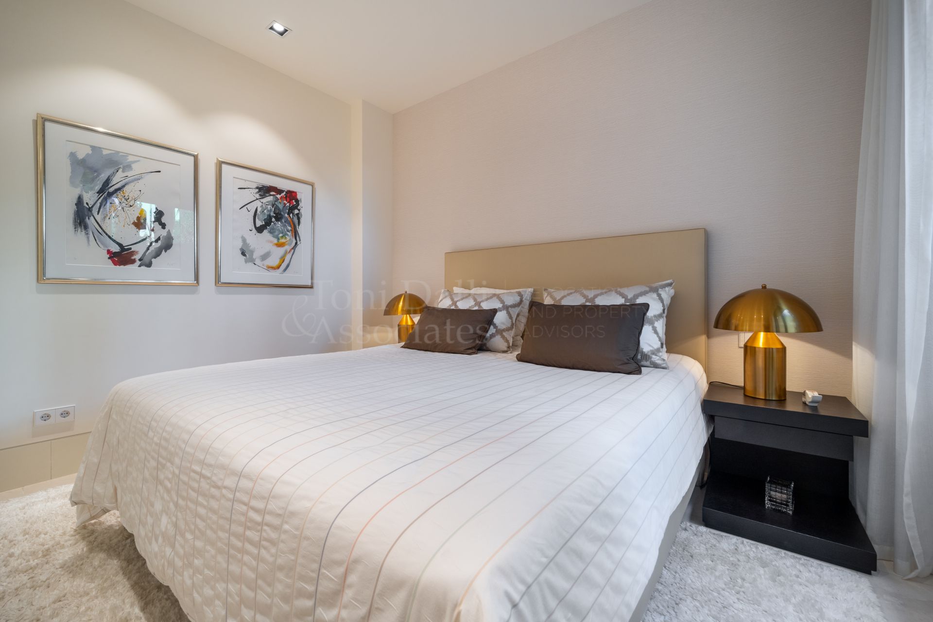 Apartment in La Quinta, Benahavis