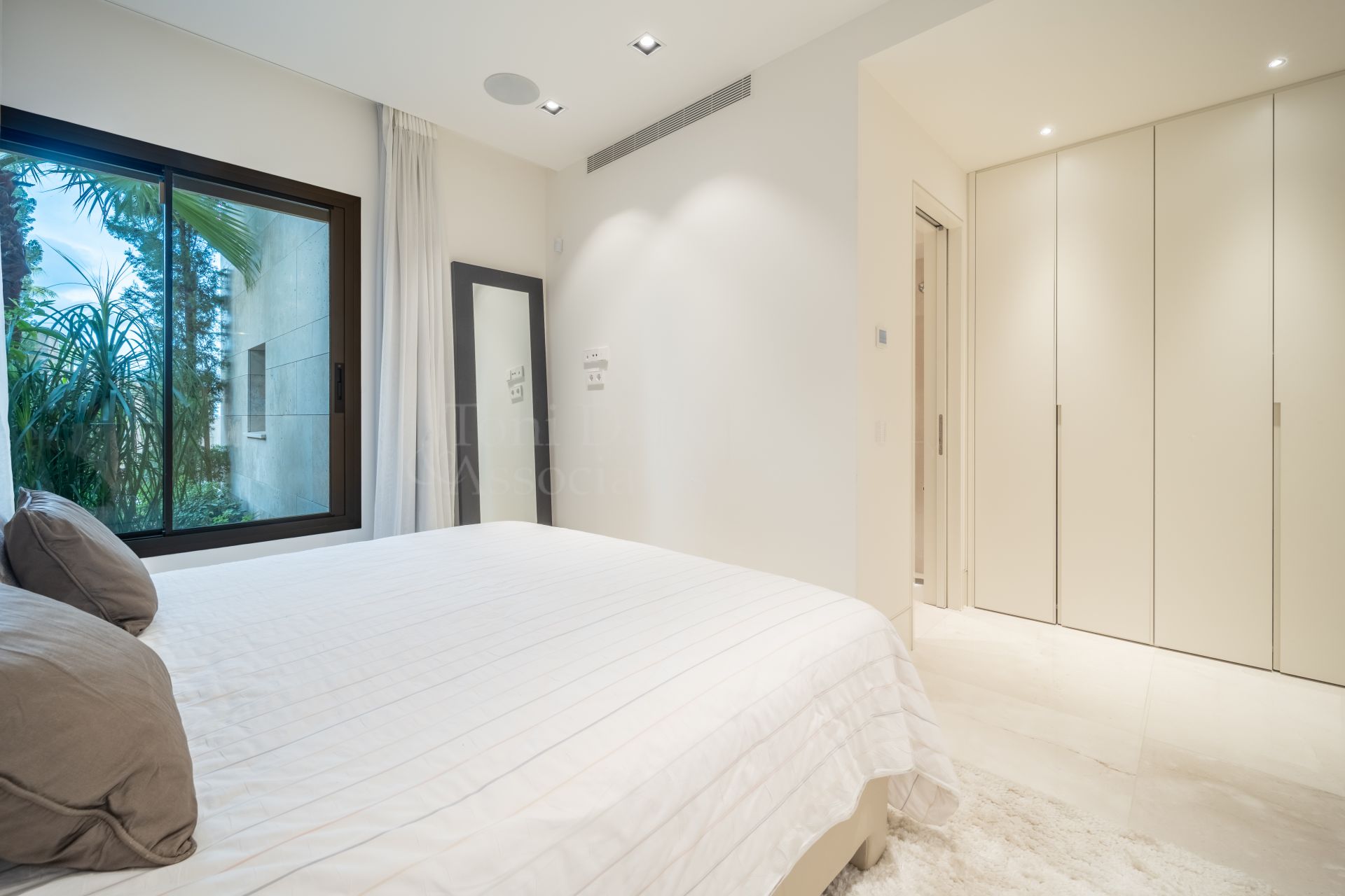 Apartment in La Quinta, Benahavis