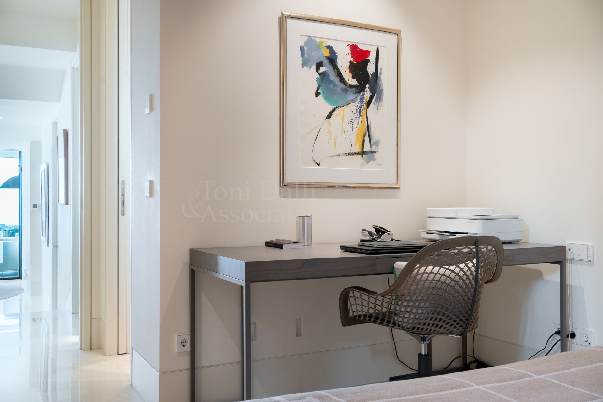 Apartment in La Quinta, Benahavis