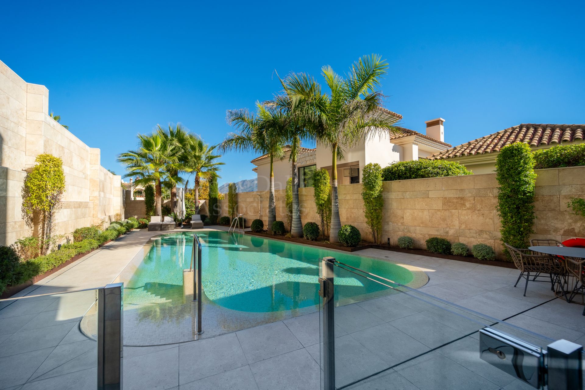 Apartment in La Quinta, Benahavis