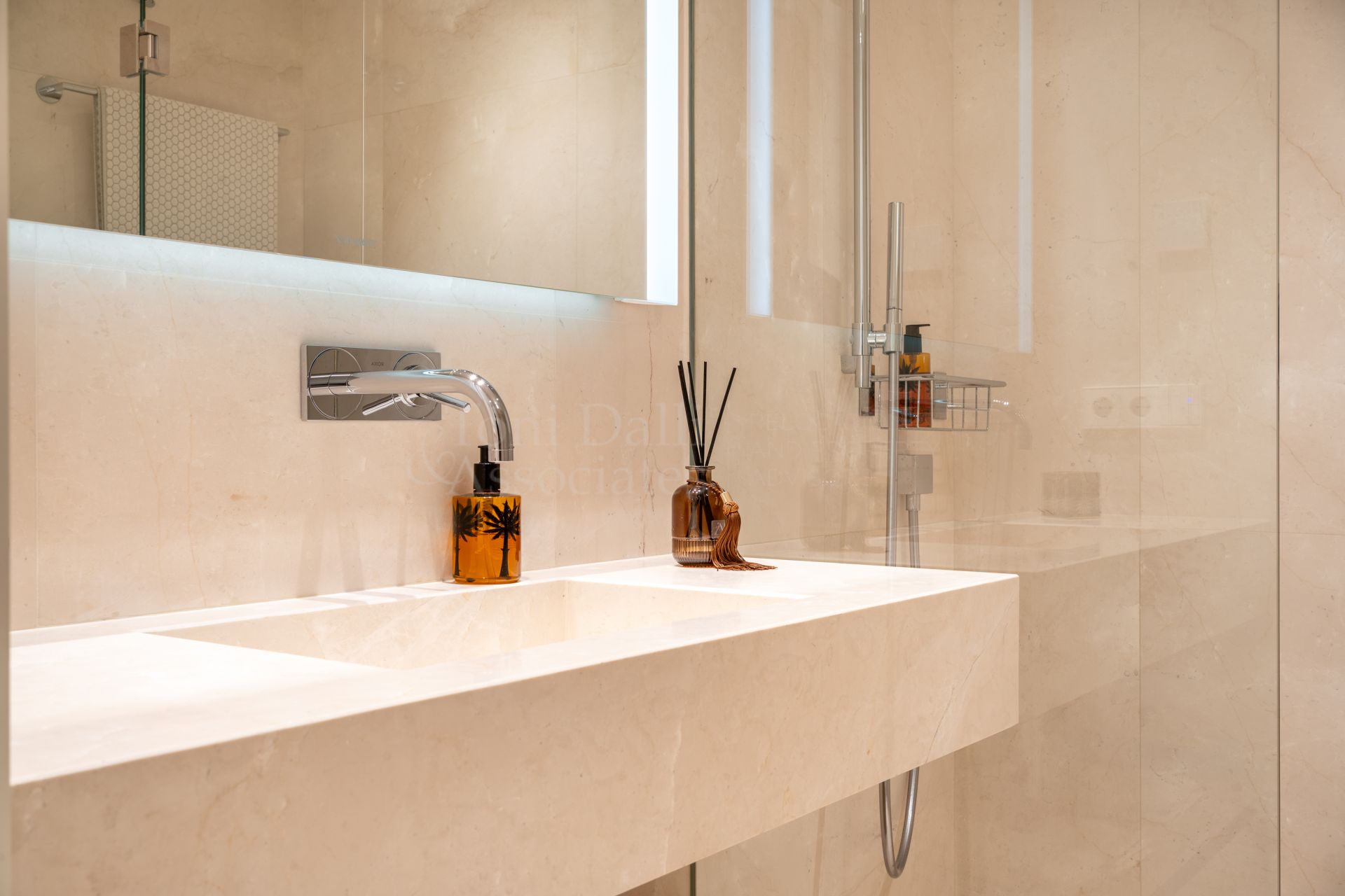 Apartment in La Quinta, Benahavis