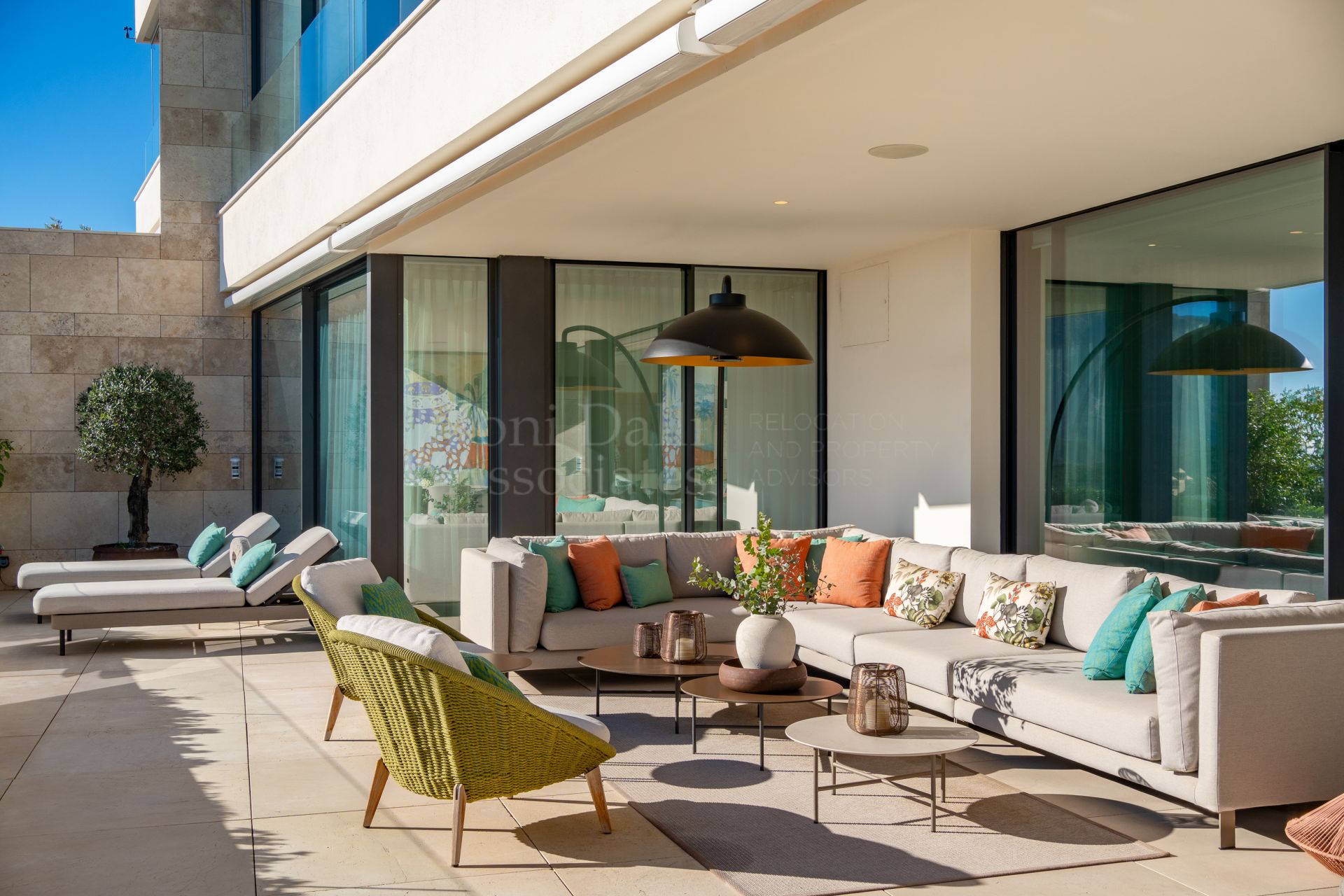 Apartment in La Quinta, Benahavis