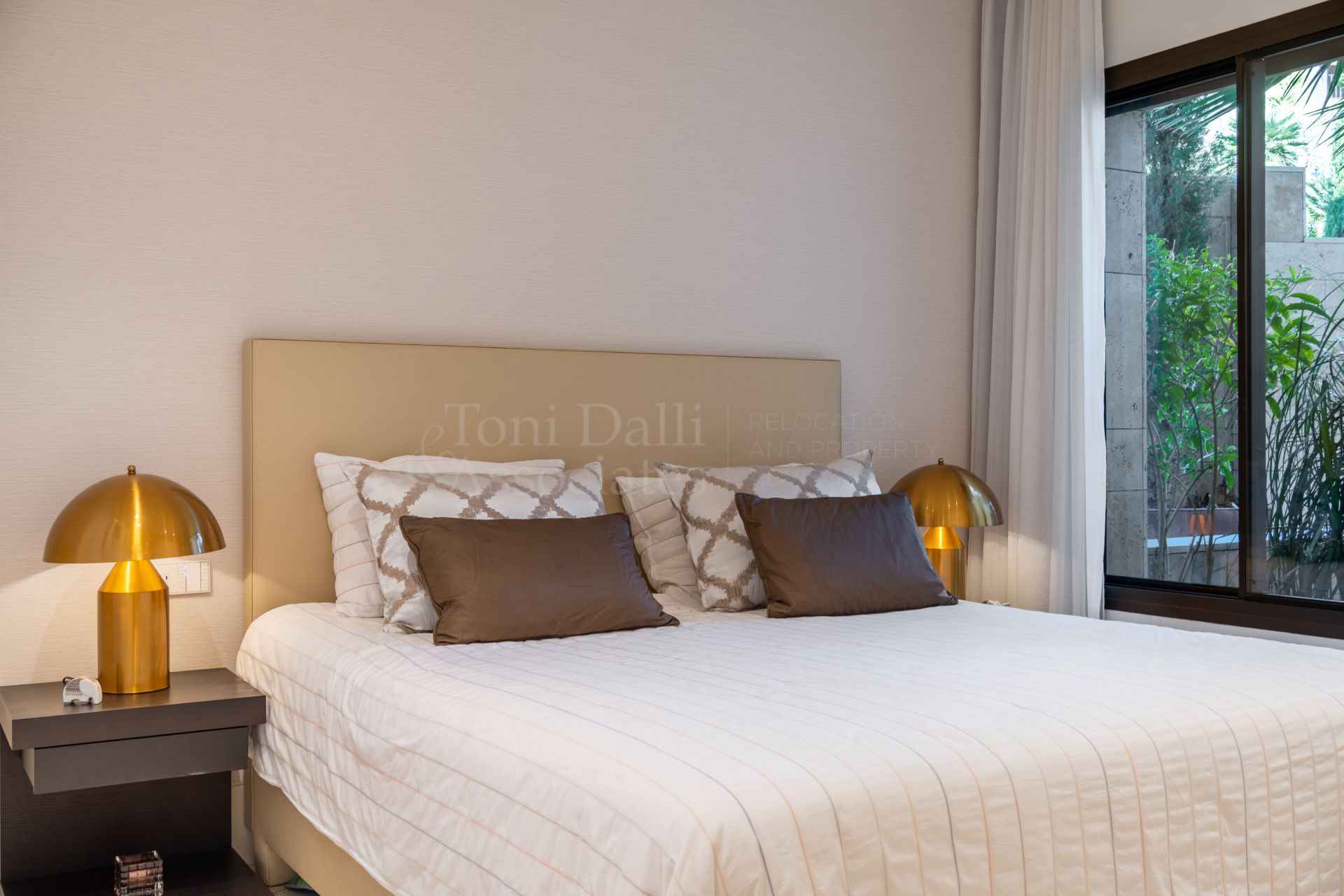 Apartment in La Quinta, Benahavis