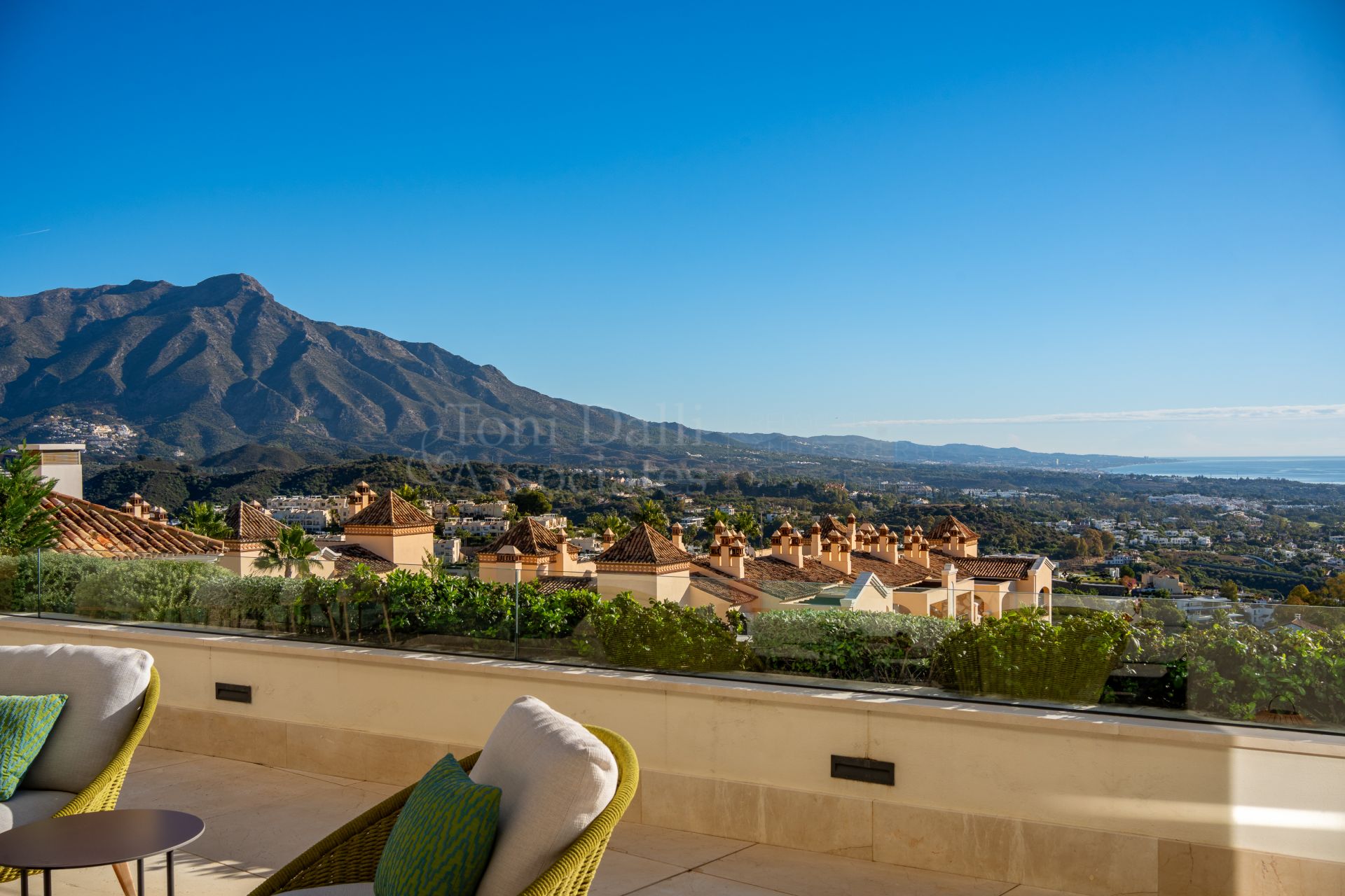 Apartment in La Quinta, Benahavis