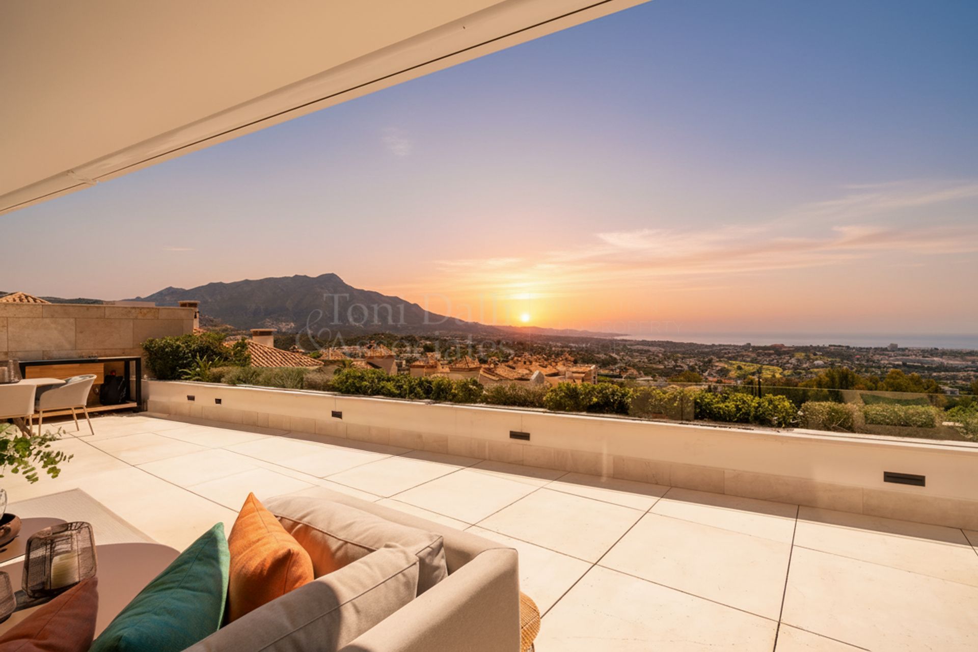 Apartment in La Quinta, Benahavis