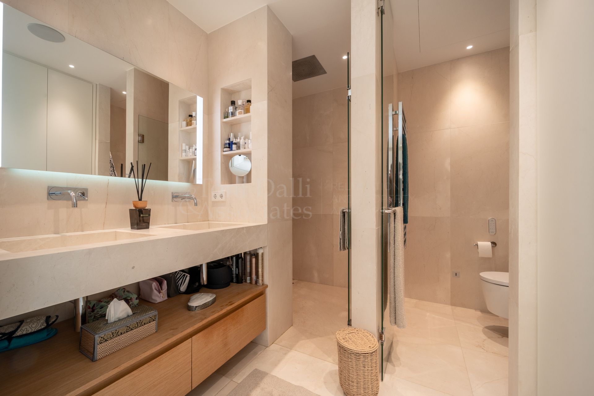 Apartment in La Quinta, Benahavis