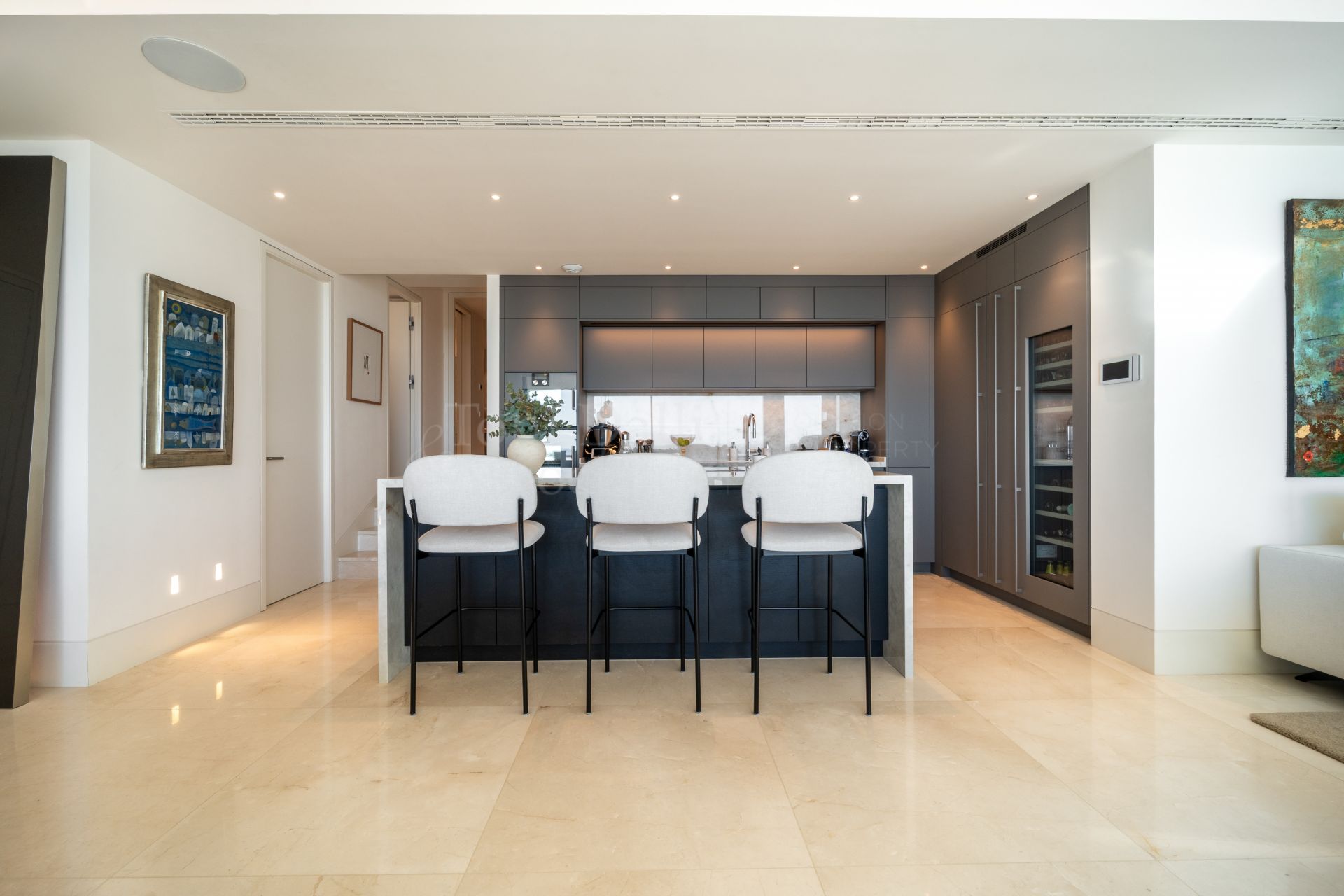 Apartment in La Quinta, Benahavis