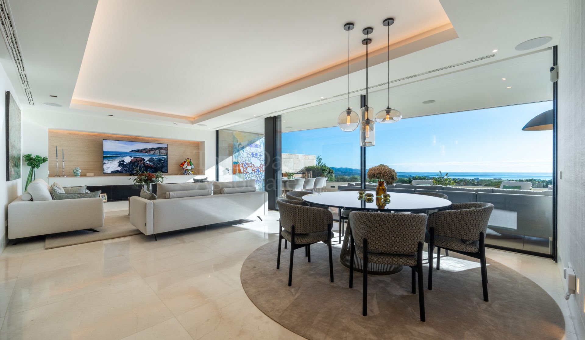 Apartment in La Quinta, Benahavis