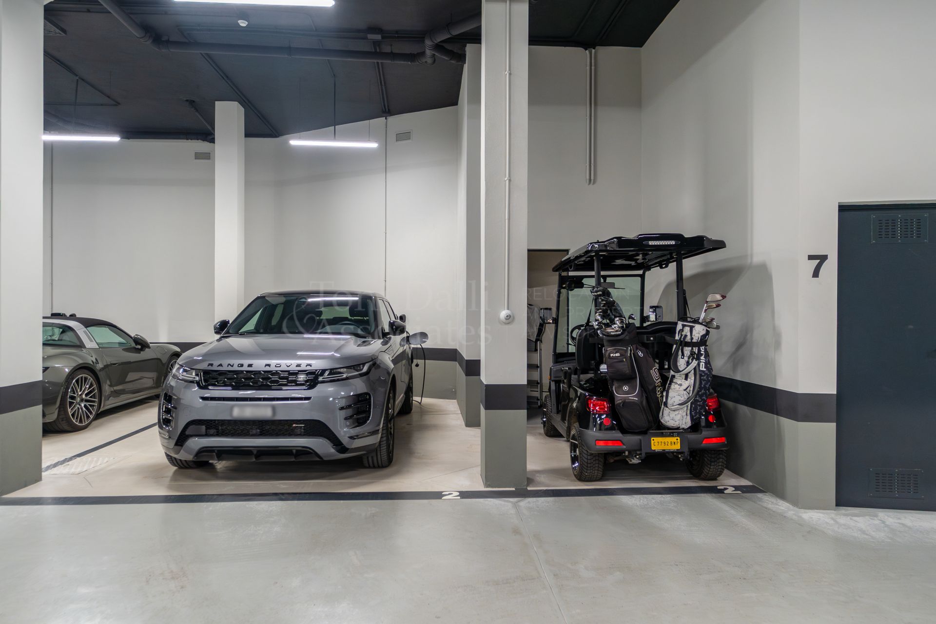 Apartment in La Quinta, Benahavis