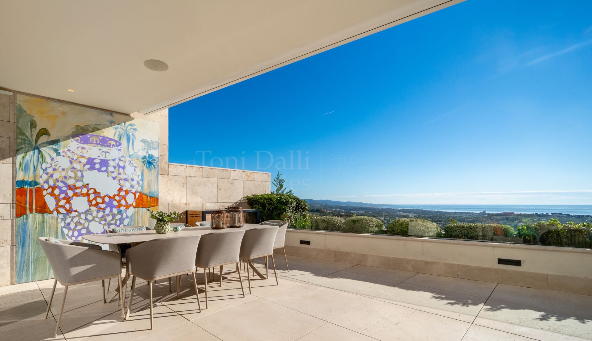Apartment in La Quinta, Benahavis