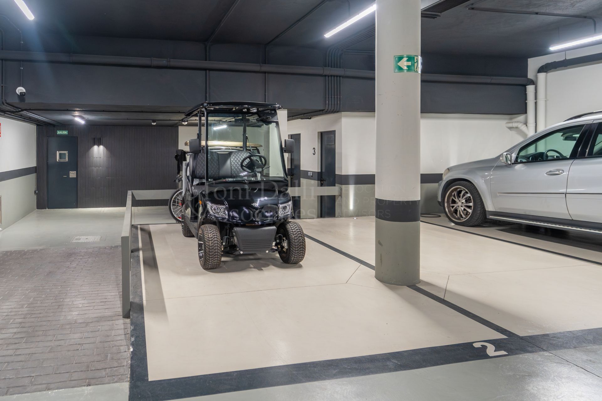 Apartment in La Quinta, Benahavis