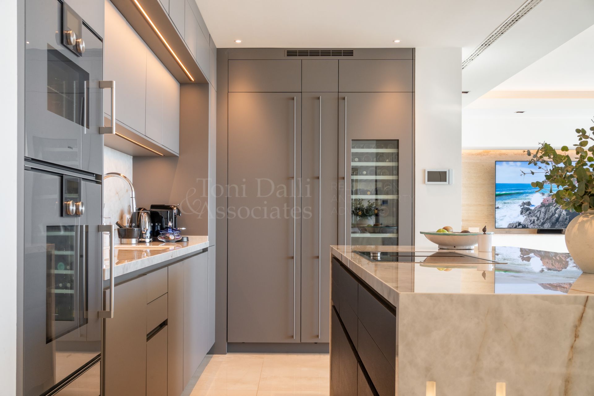 Apartment in La Quinta, Benahavis