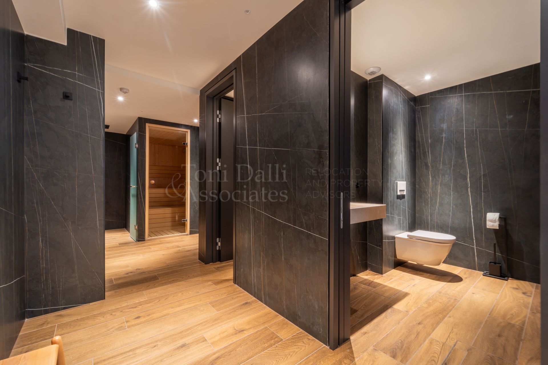 Apartment in La Quinta, Benahavis