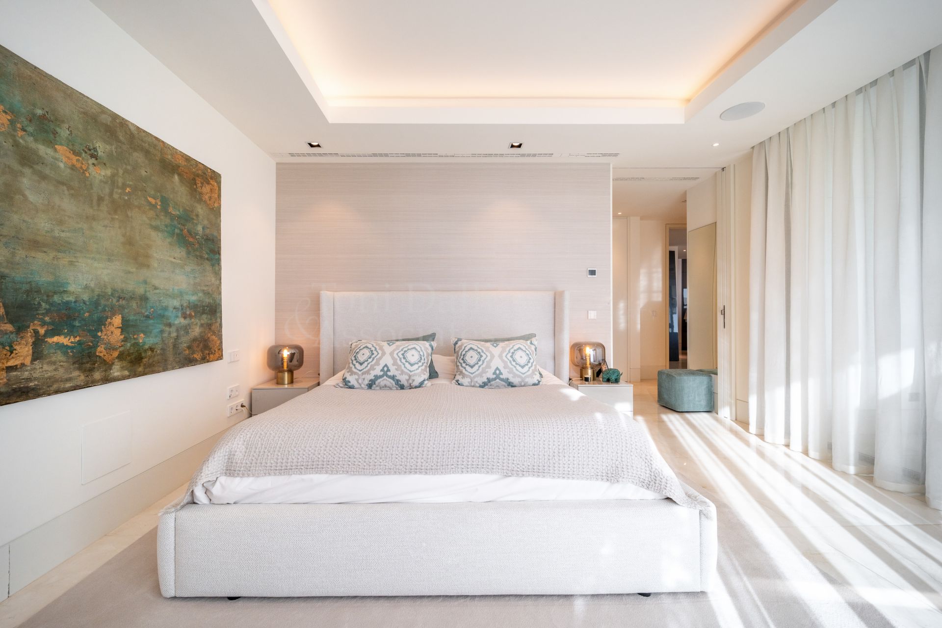 Apartment in La Quinta, Benahavis